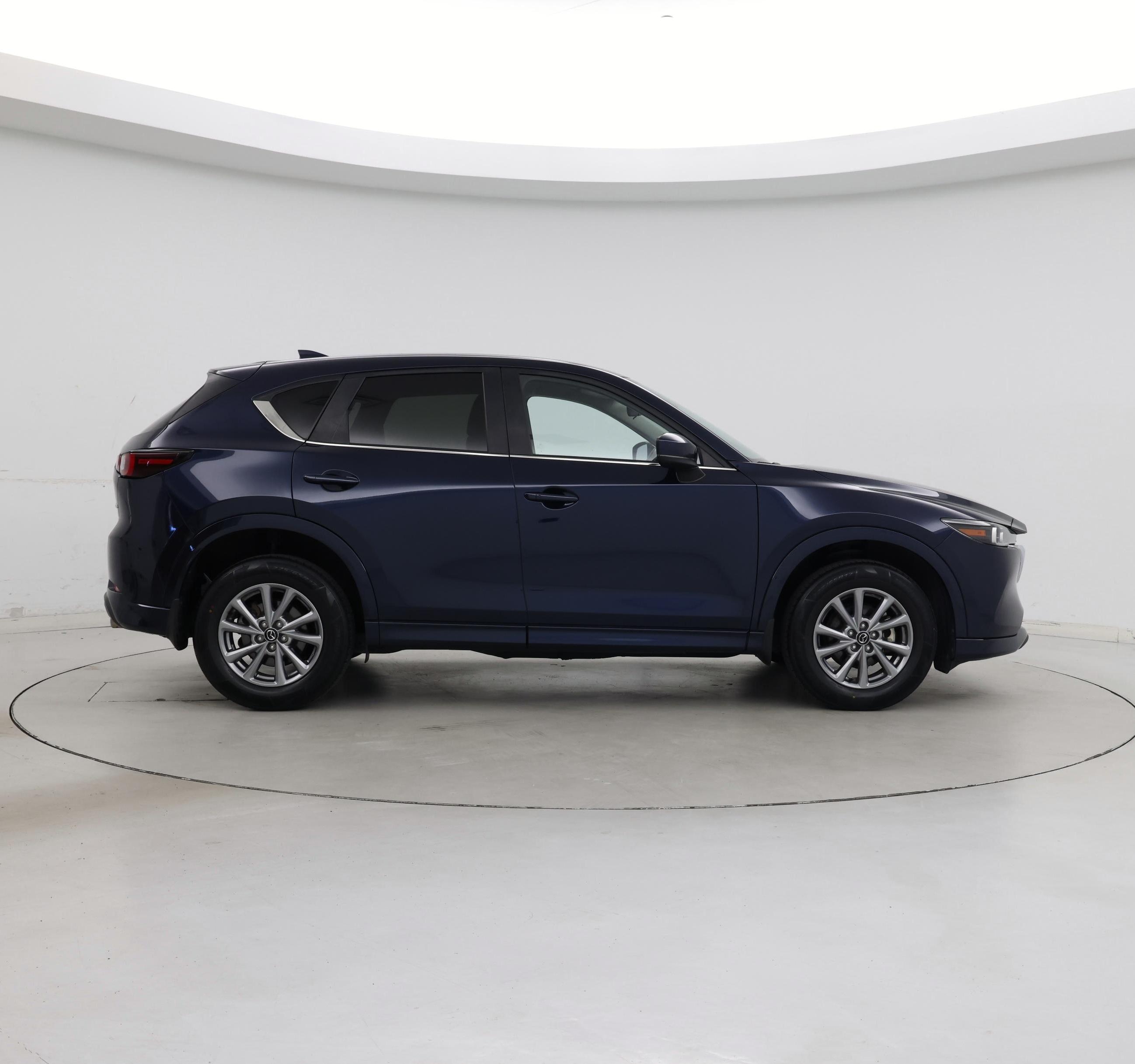 Thumbnail: 2024 Mazda CX-5 - 7