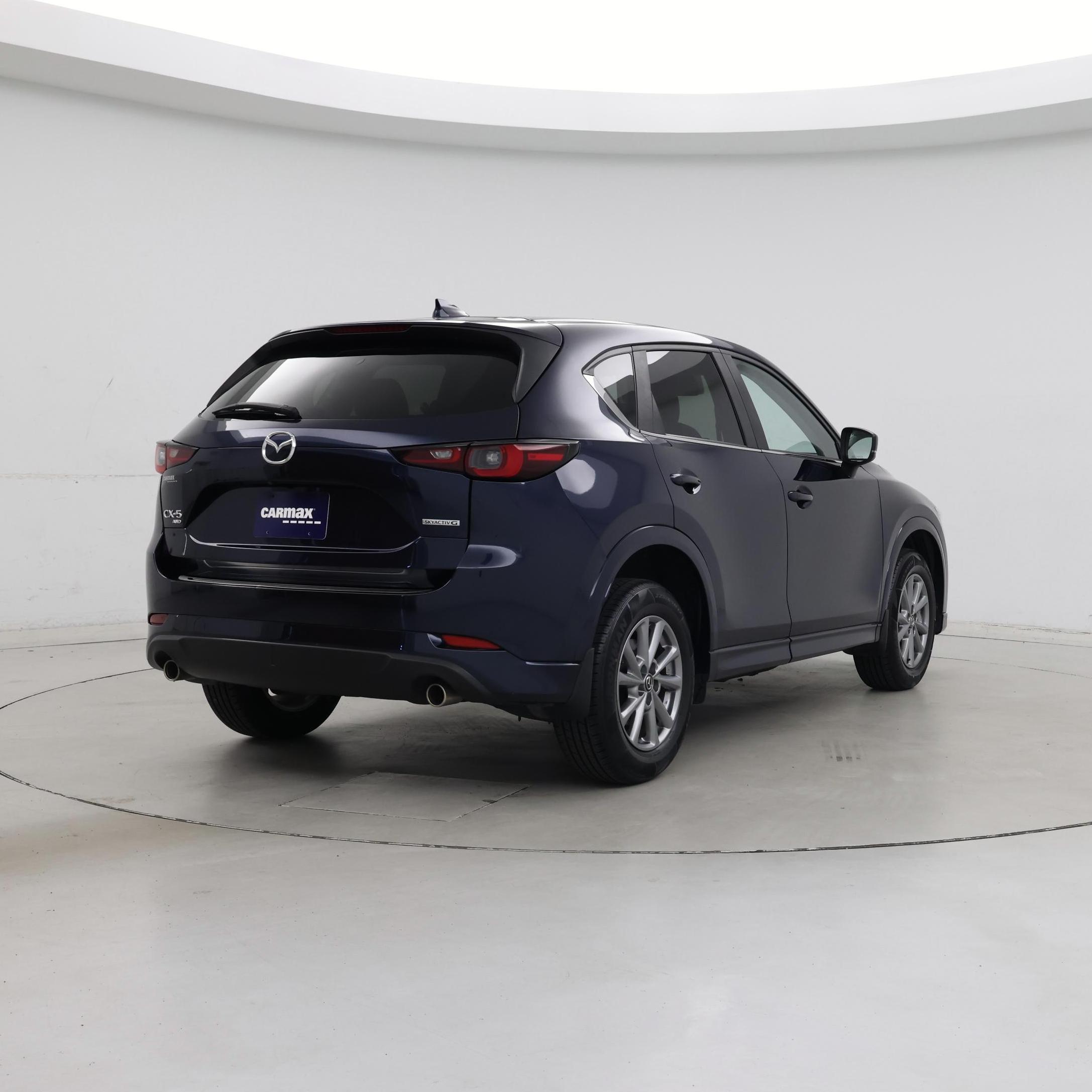 Thumbnail: 2024 Mazda CX-5 - 8