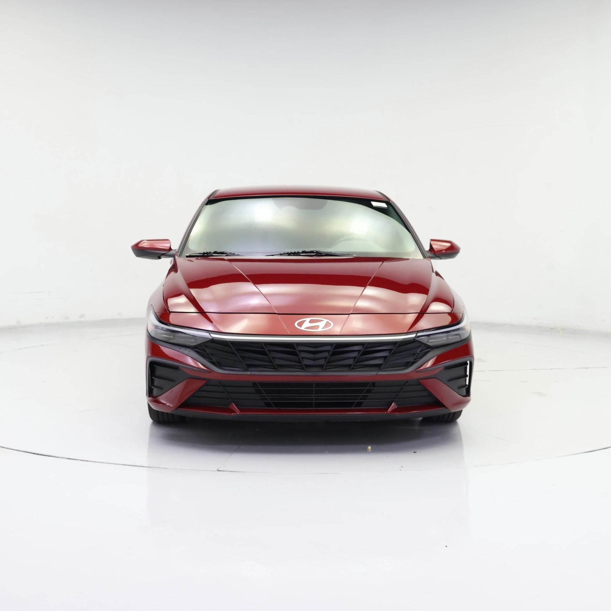 Thumbnail: 2024 Hyundai Elantra - 5