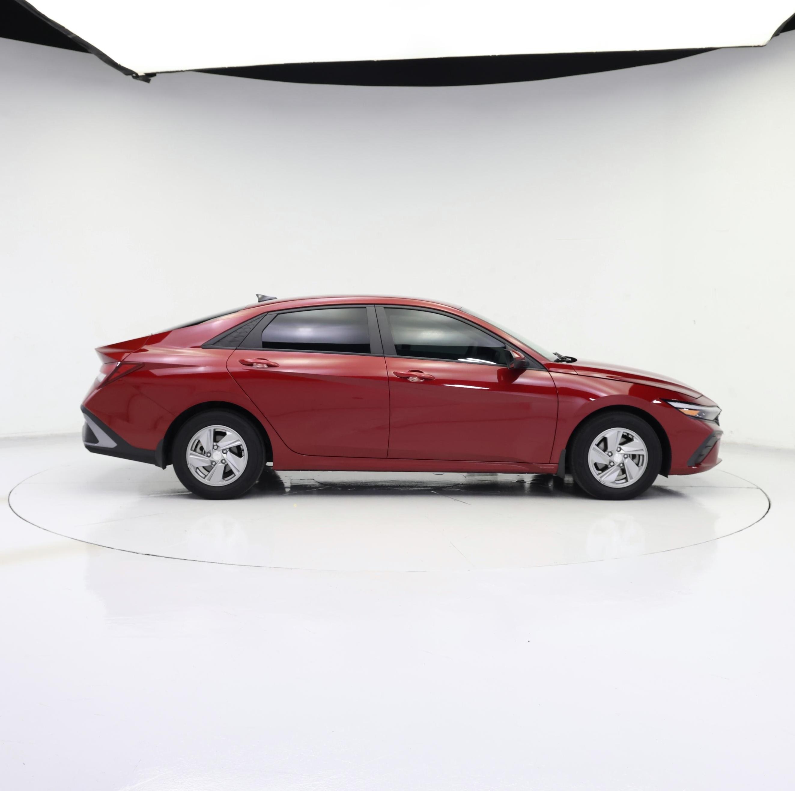 Thumbnail: 2024 Hyundai Elantra - 7