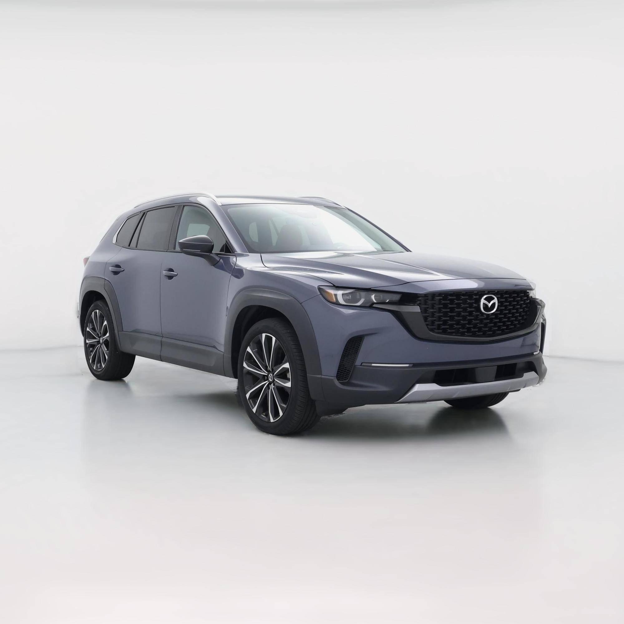 Thumbnail: 2025 Mazda CX-50 - 1