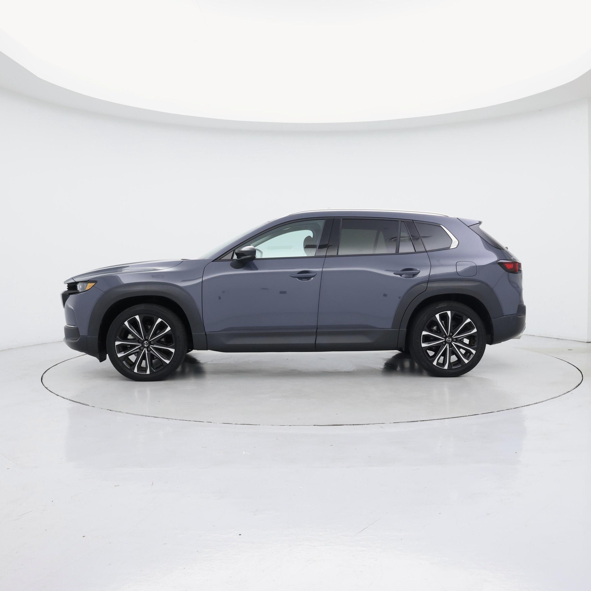 Thumbnail: 2025 Mazda CX-50 - 3