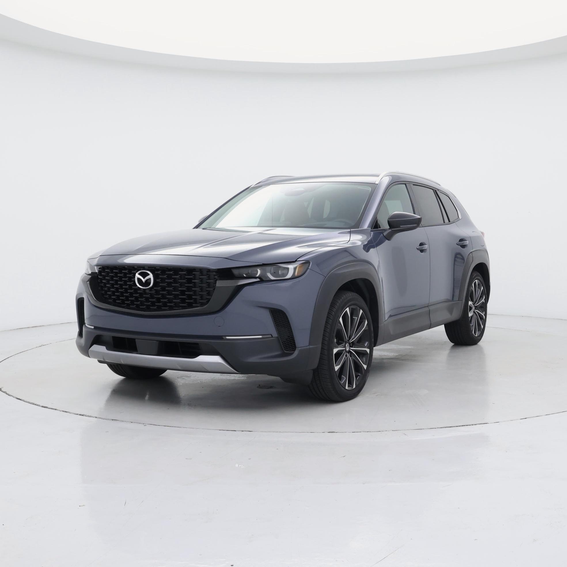 Thumbnail: 2025 Mazda CX-50 - 4