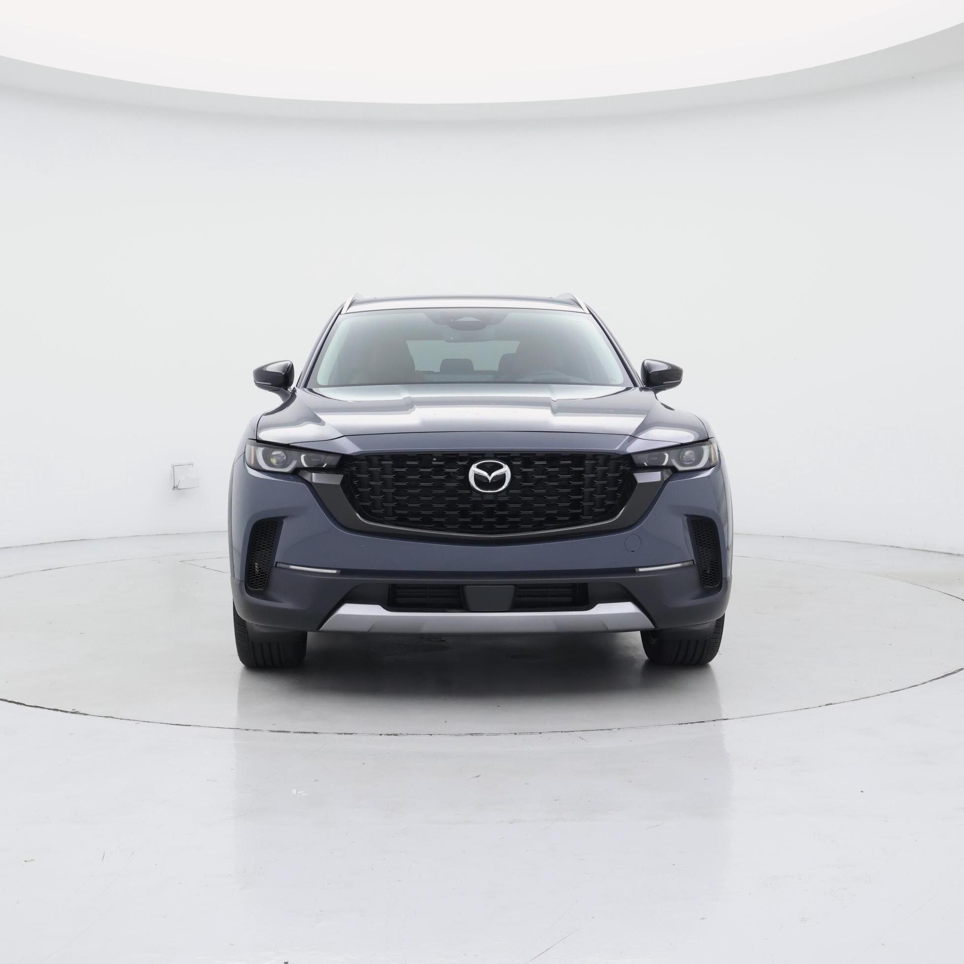 Thumbnail: 2025 Mazda CX-50 - 5