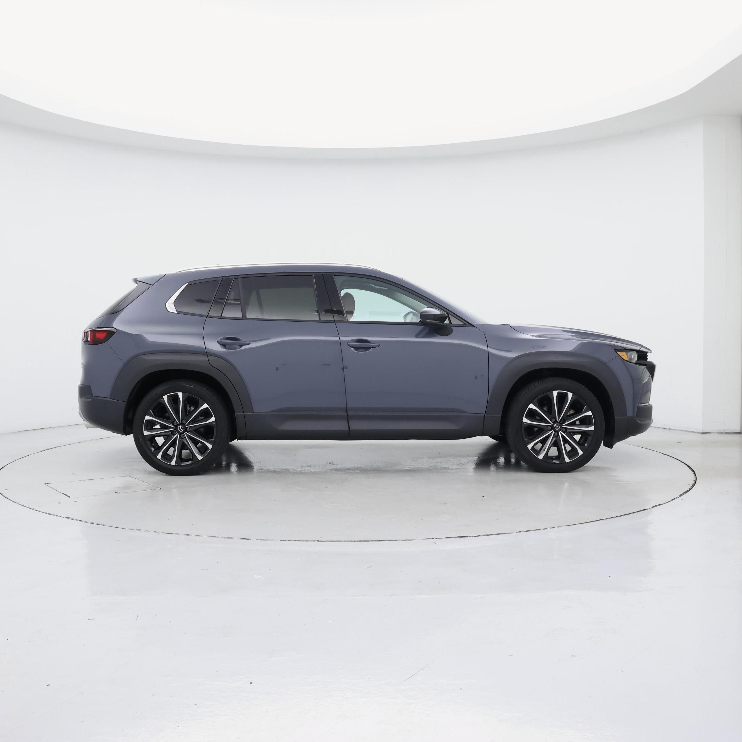 Thumbnail: 2025 Mazda CX-50 - 7