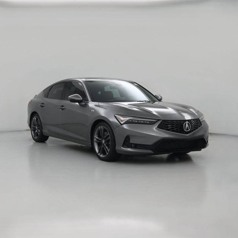 2023 Acura Integra Technology A-Spec