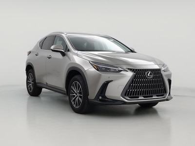 2024 Lexus NX 250
