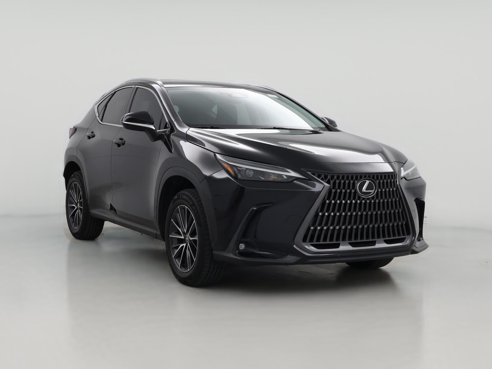 2024 Lexus NX 250 - Photo 1