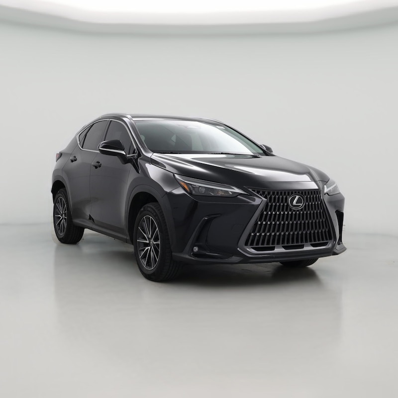 2024 Lexus NX 250