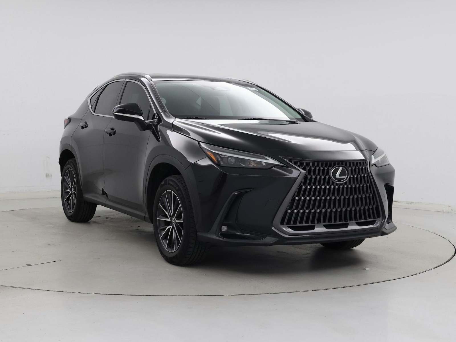 2024 Lexus NX 250 - Photo 2