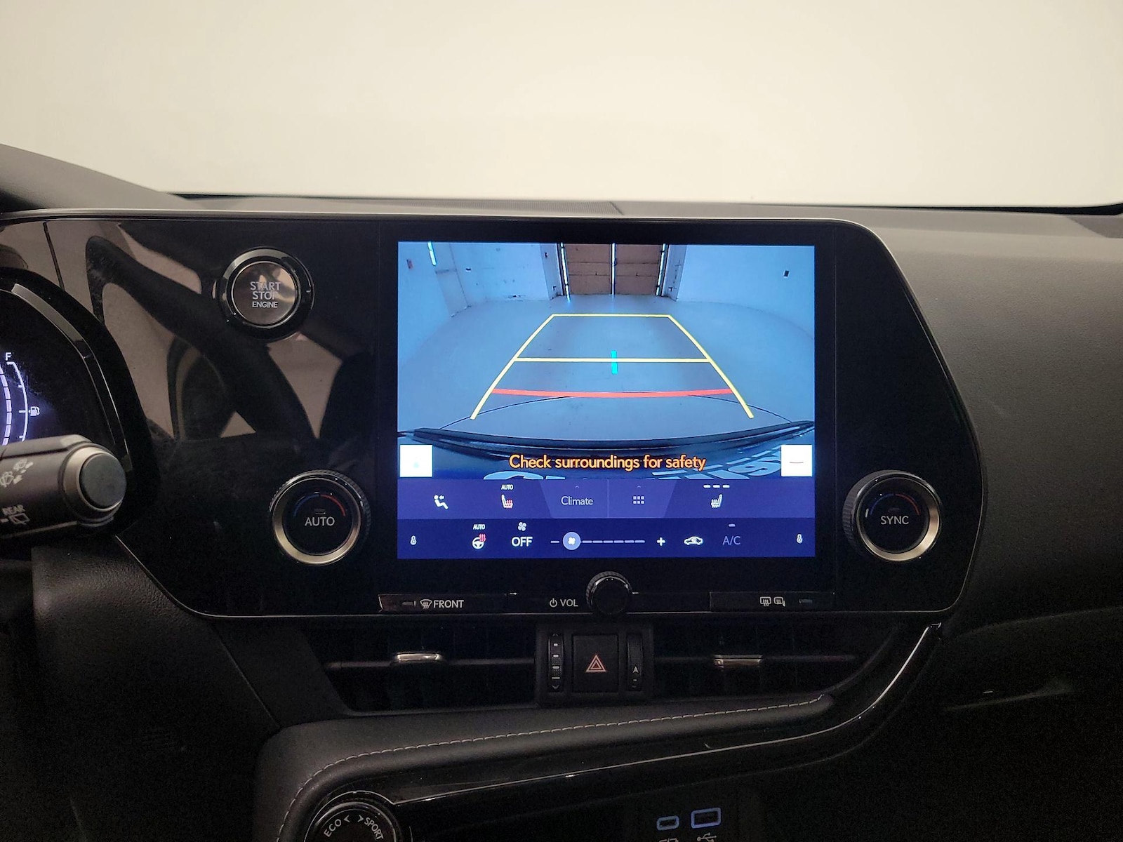 2024 Lexus NX 250 - Photo 15