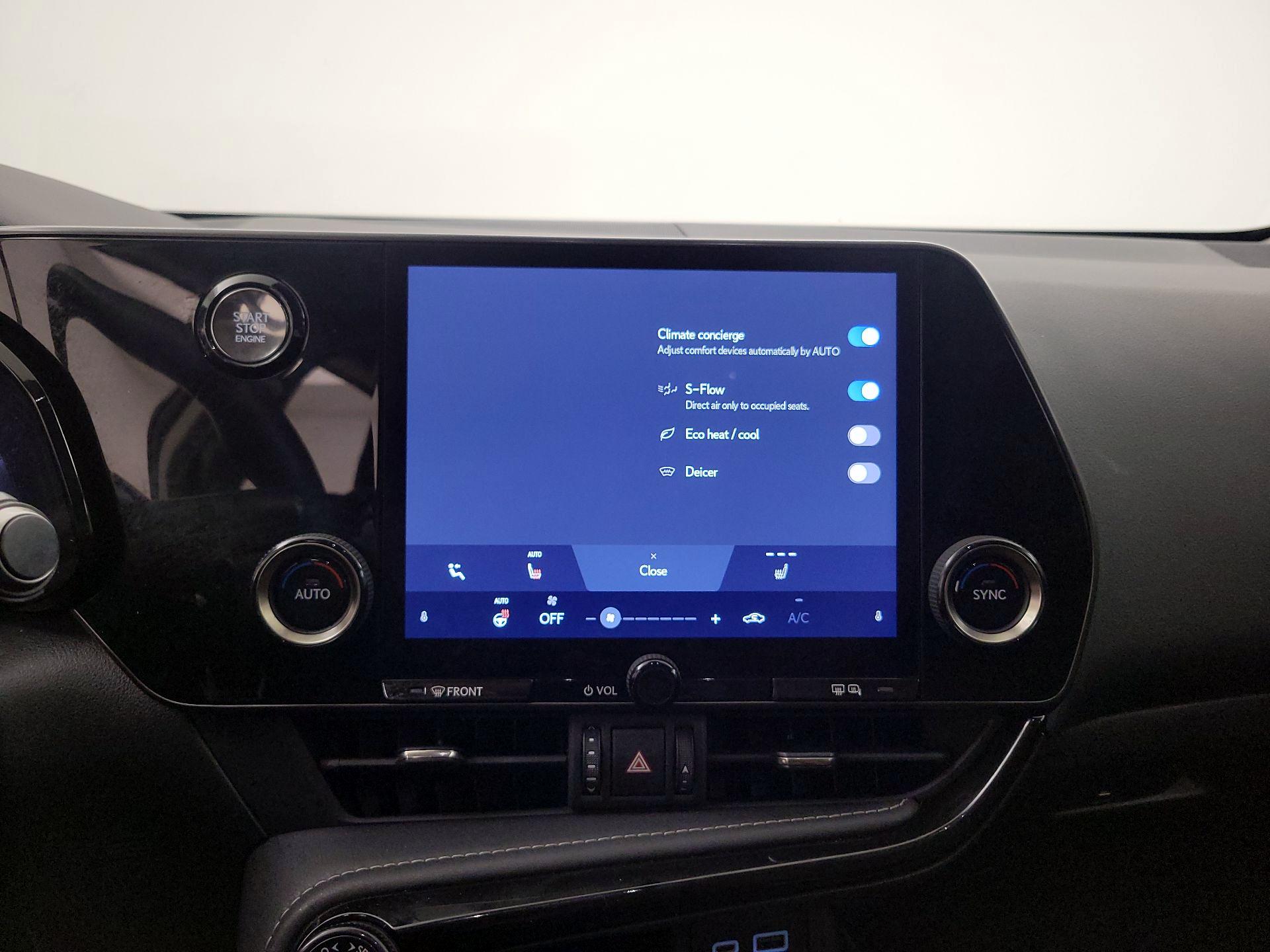 Thumbnail: 2024 Lexus NX - 16