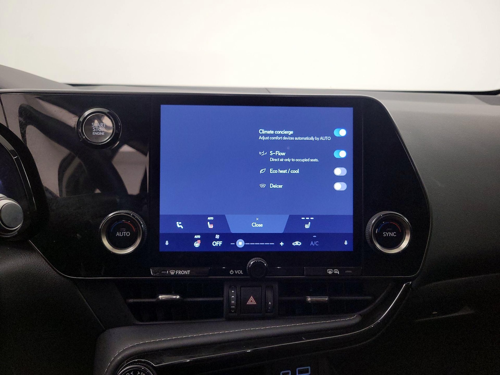 2024 Lexus NX 250 - Photo 17