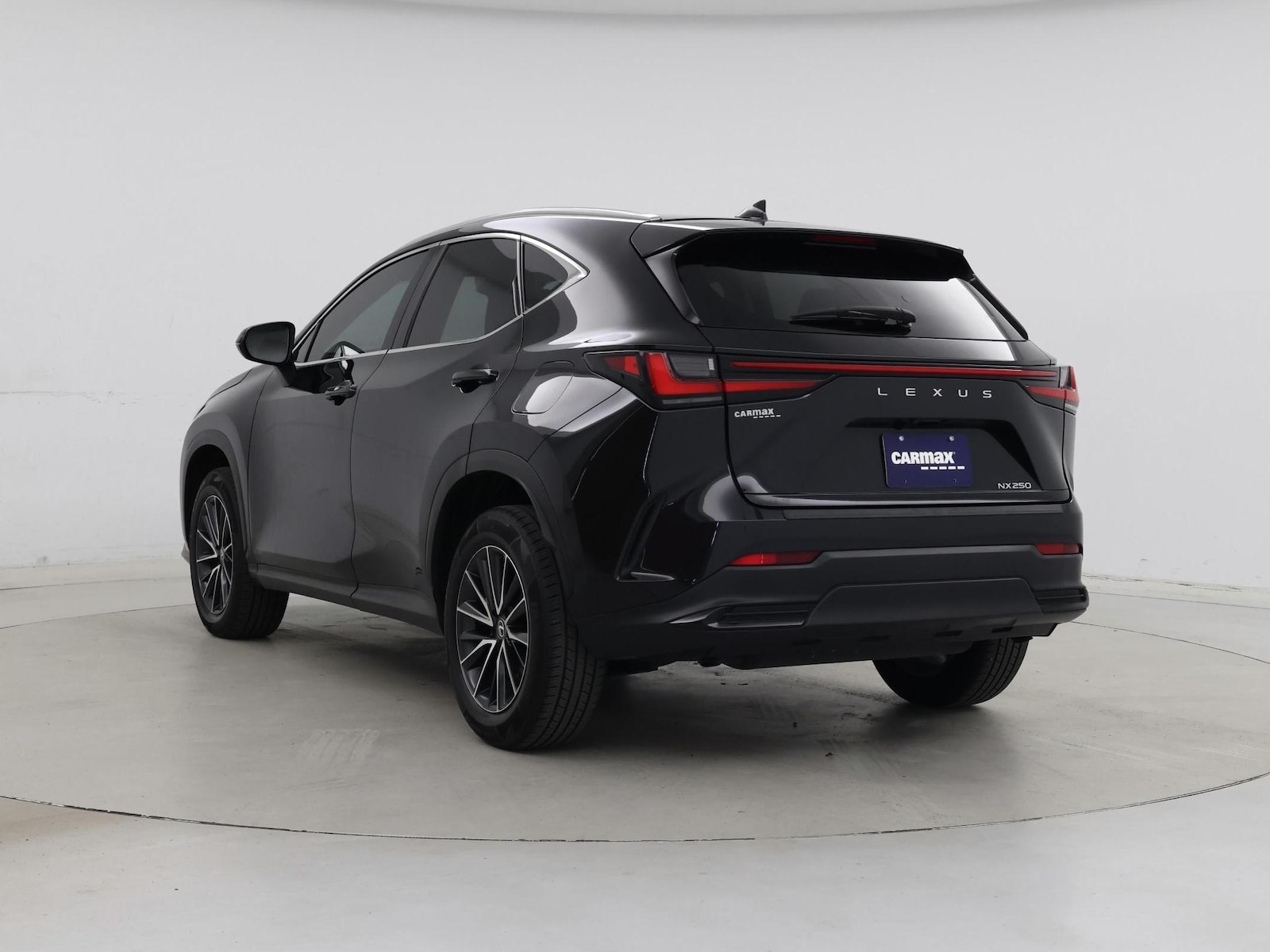 2024 Lexus NX 250 - Photo 3
