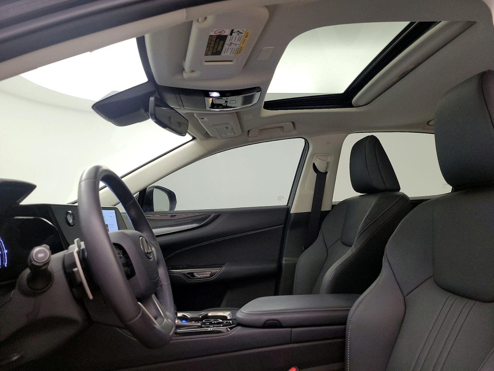 2024 Lexus NX 250 - Photo 20