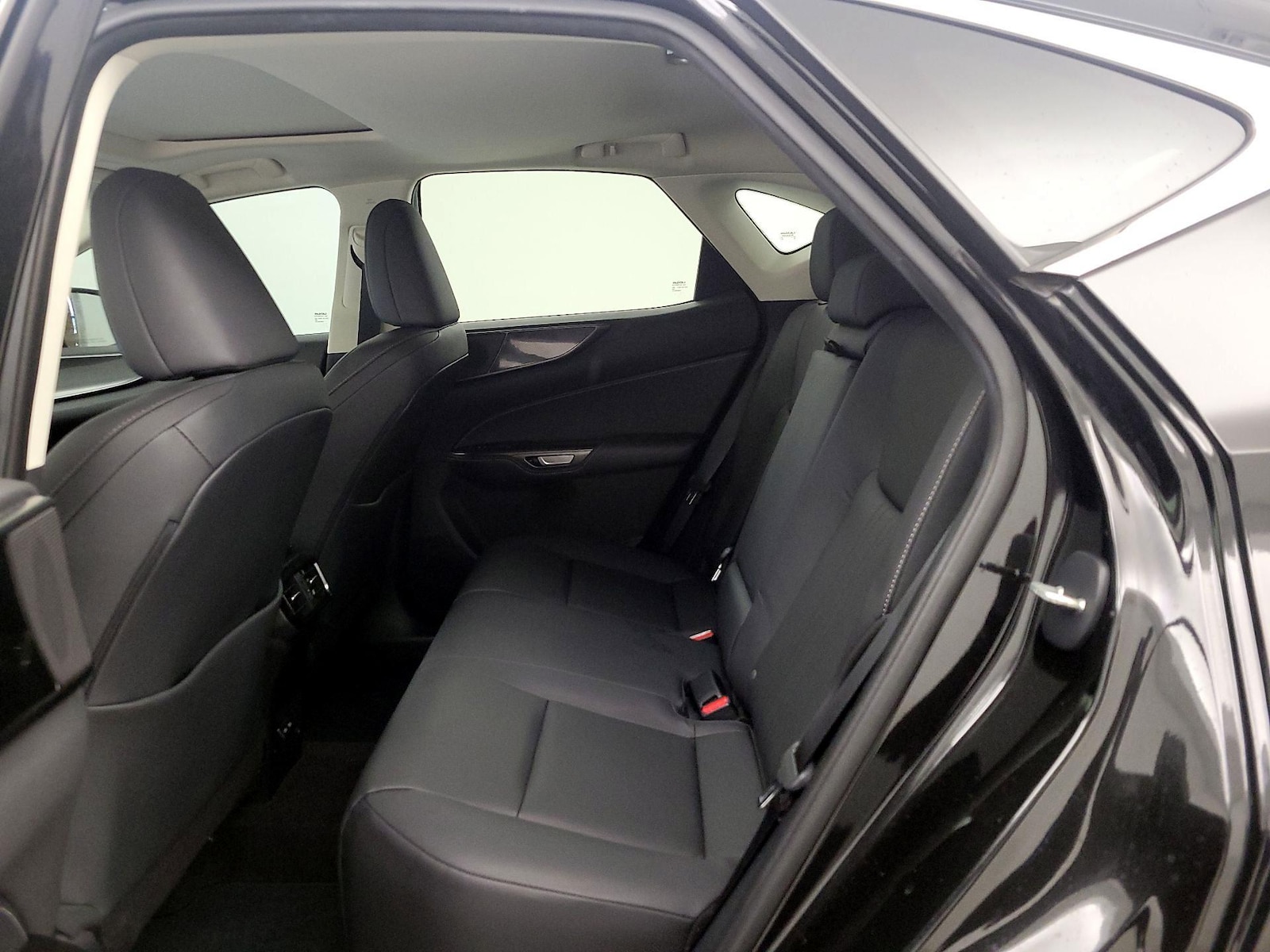 2024 Lexus NX 250 - Photo 21