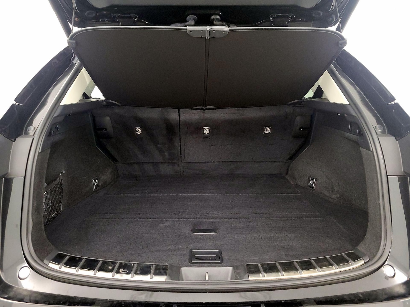 2024 Lexus NX 250 - Photo 22