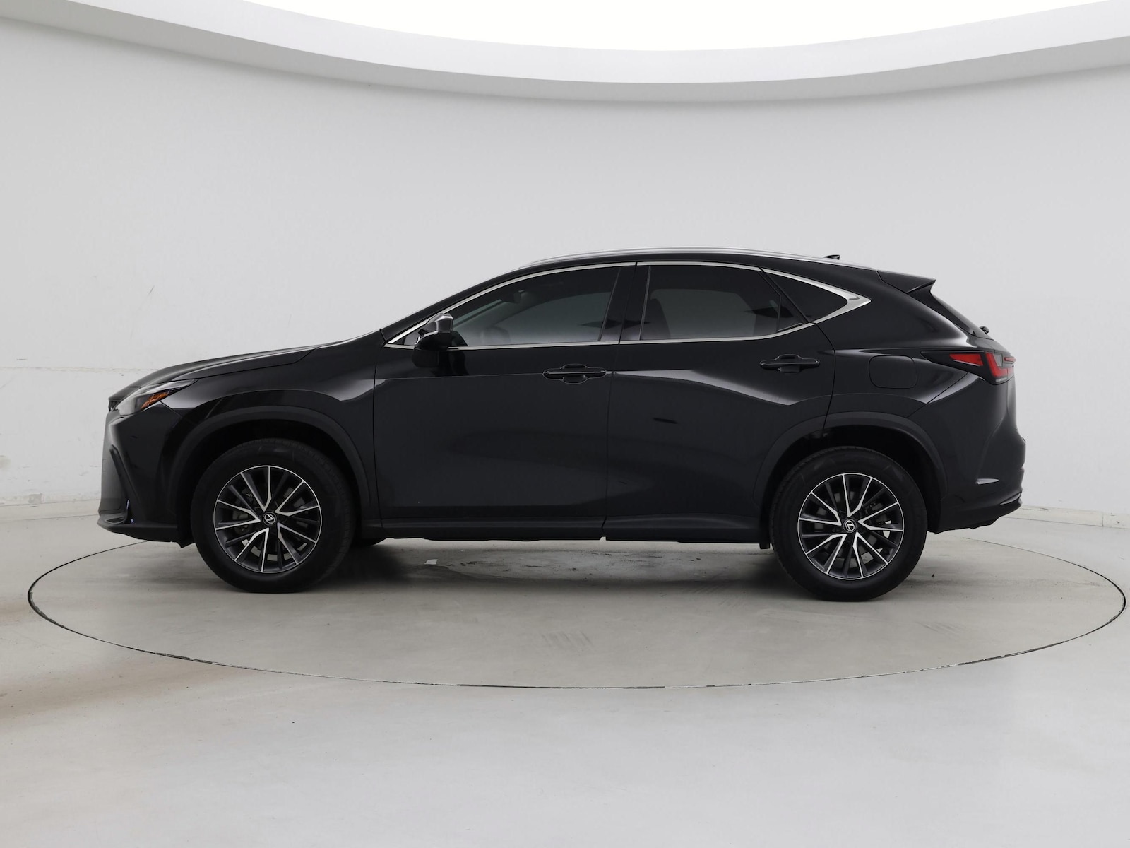 2024 Lexus NX 250 - Photo 4