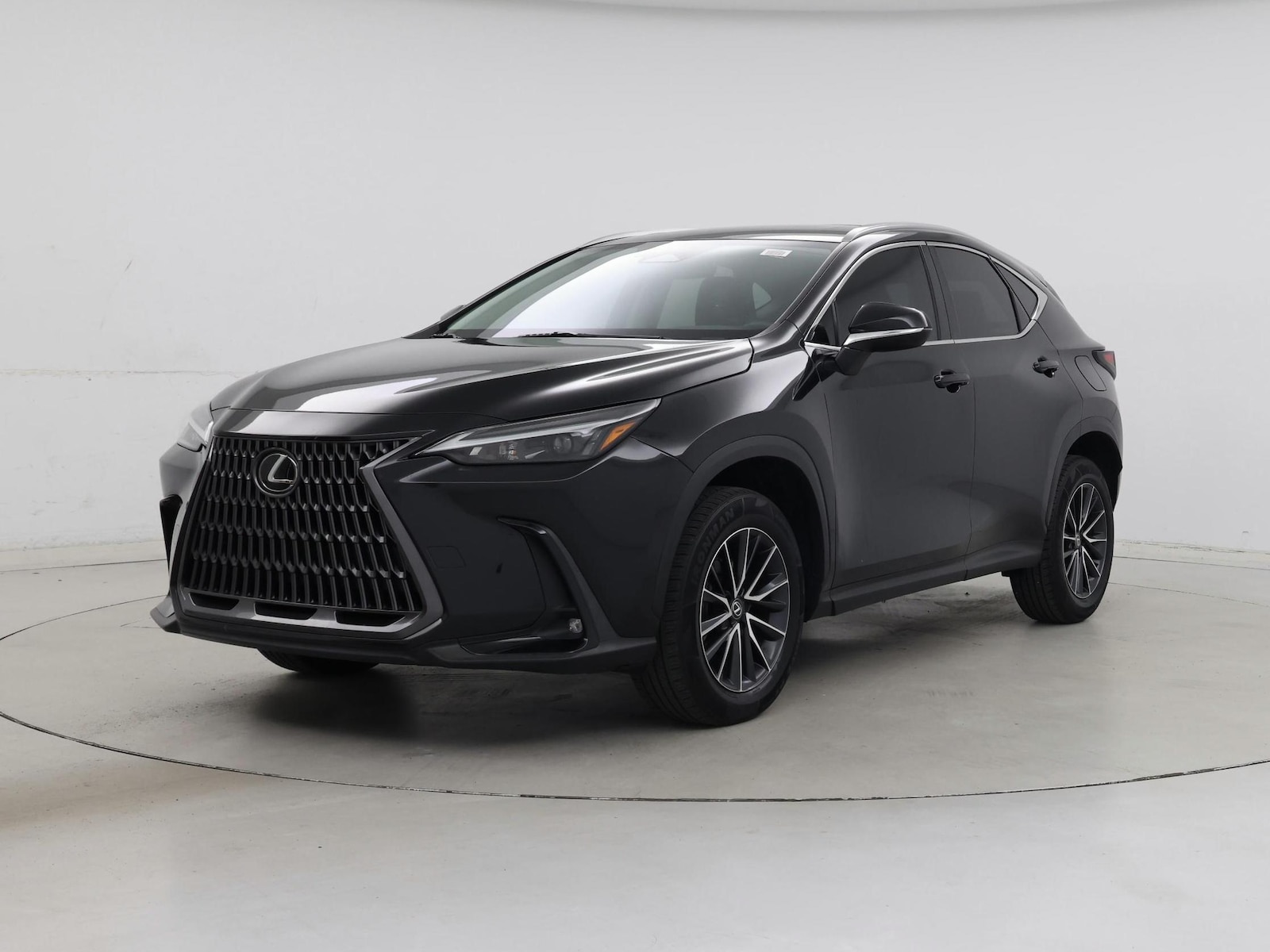2024 Lexus NX 250 - Photo 5