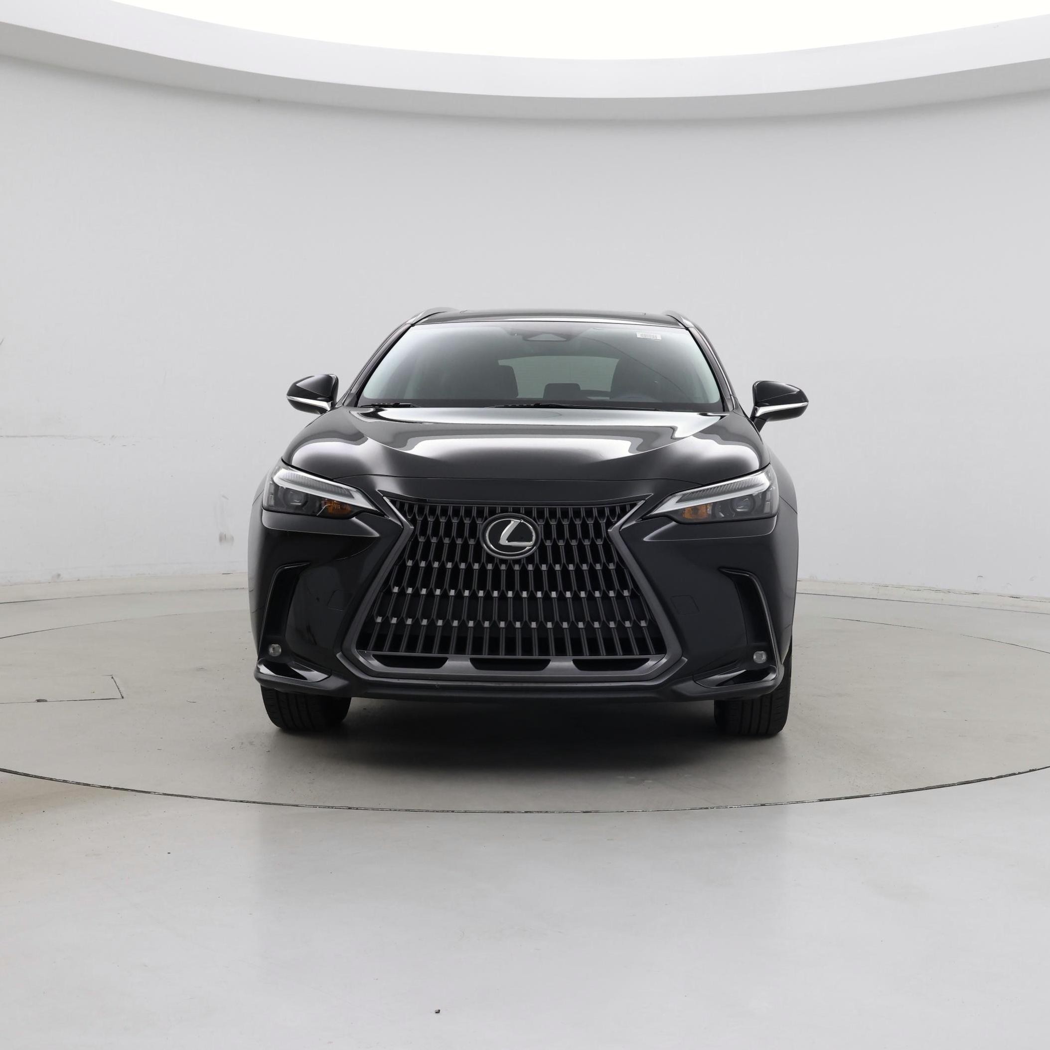 Thumbnail: 2024 Lexus NX - 5