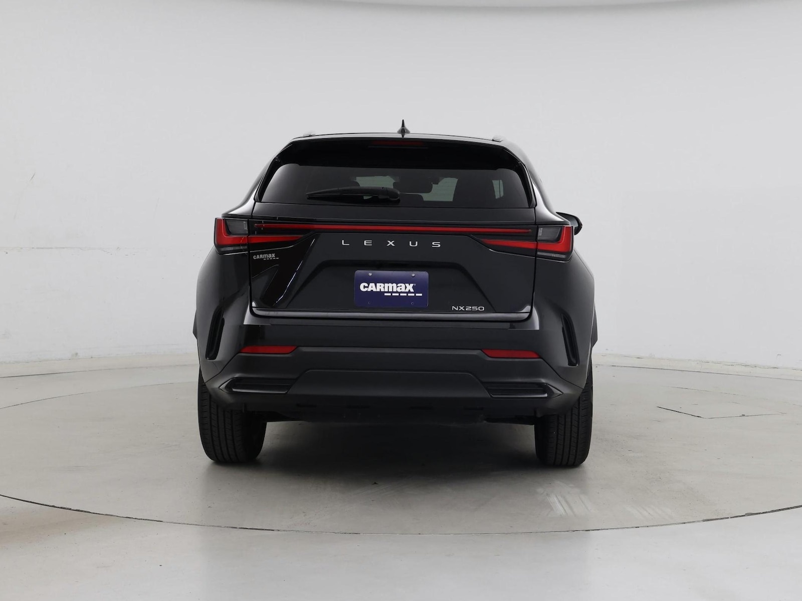 2024 Lexus NX 250 - Photo 7