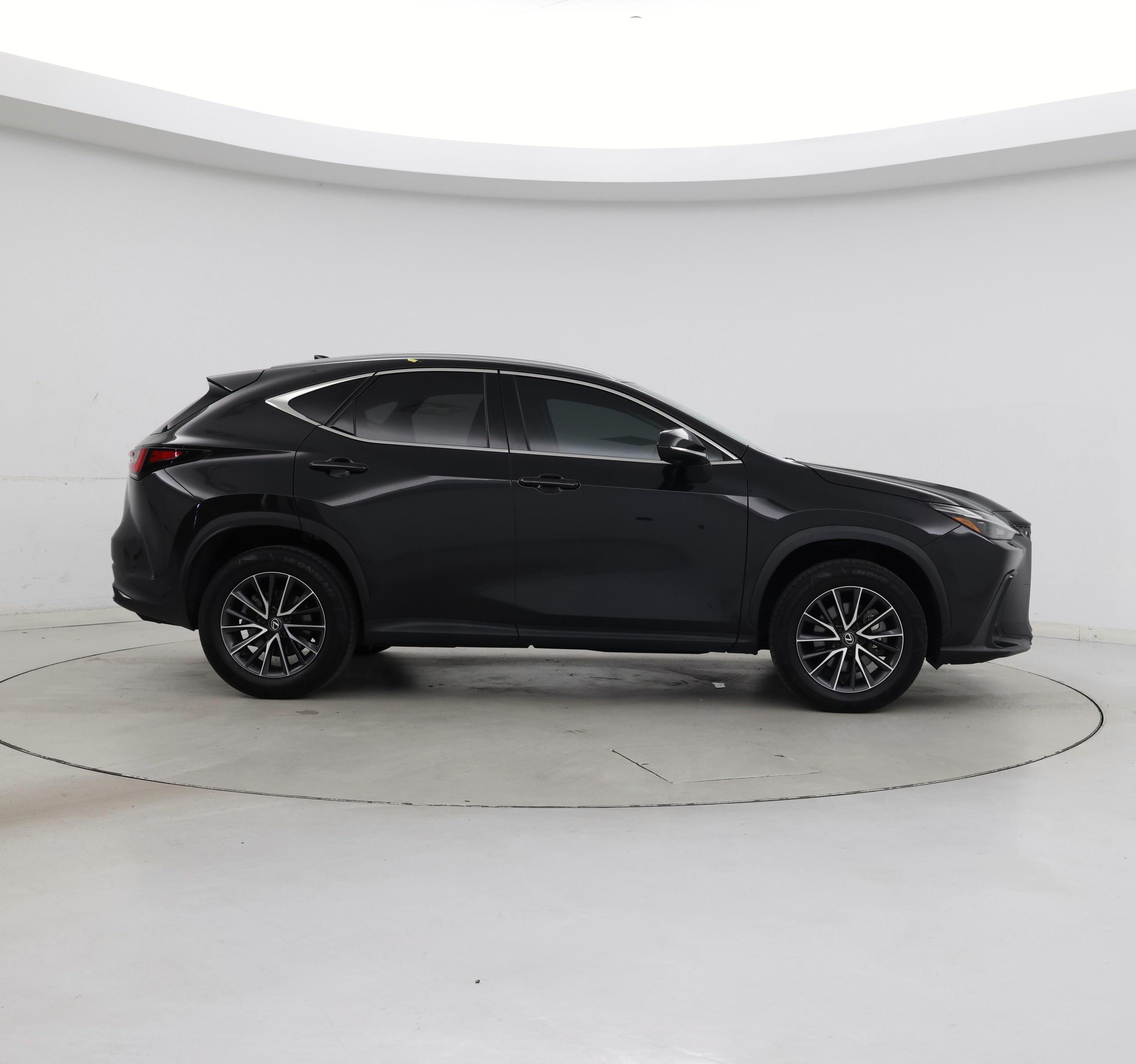 Thumbnail: 2024 Lexus NX - 7