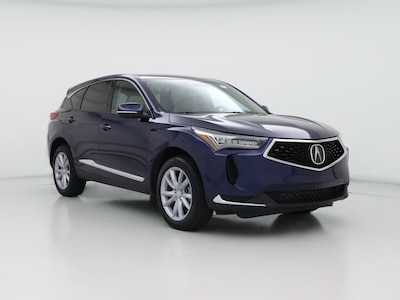 2024 Acura RDX