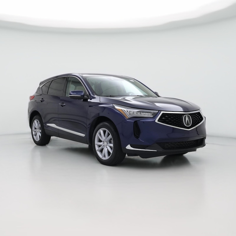 2024 Acura RDX