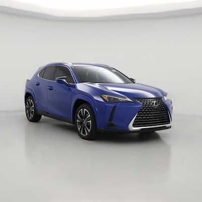 2025 Lexus UX 300h Premium