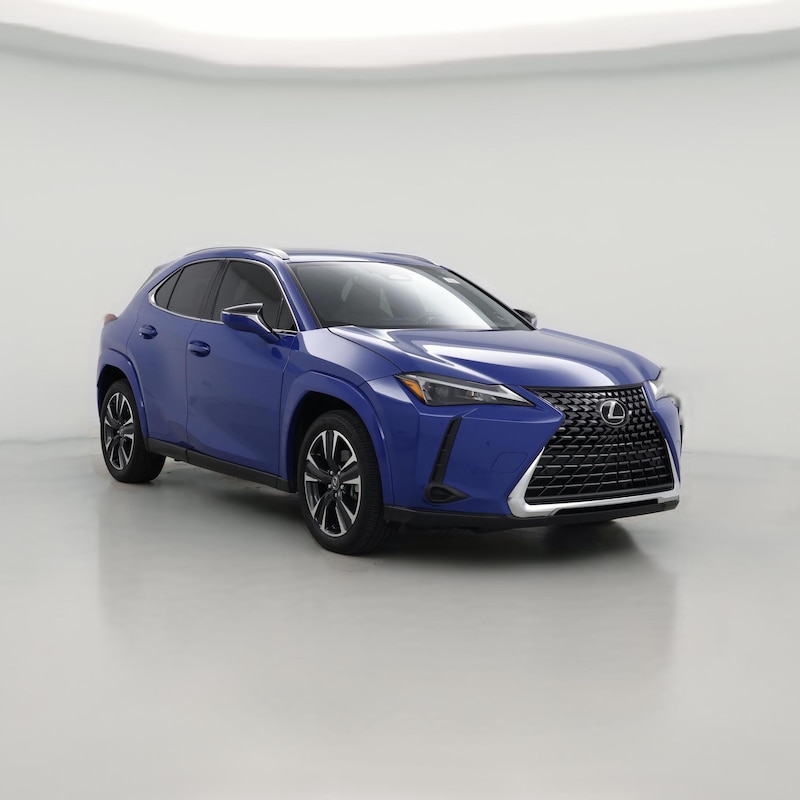 2025 Lexus UX 300h Premium