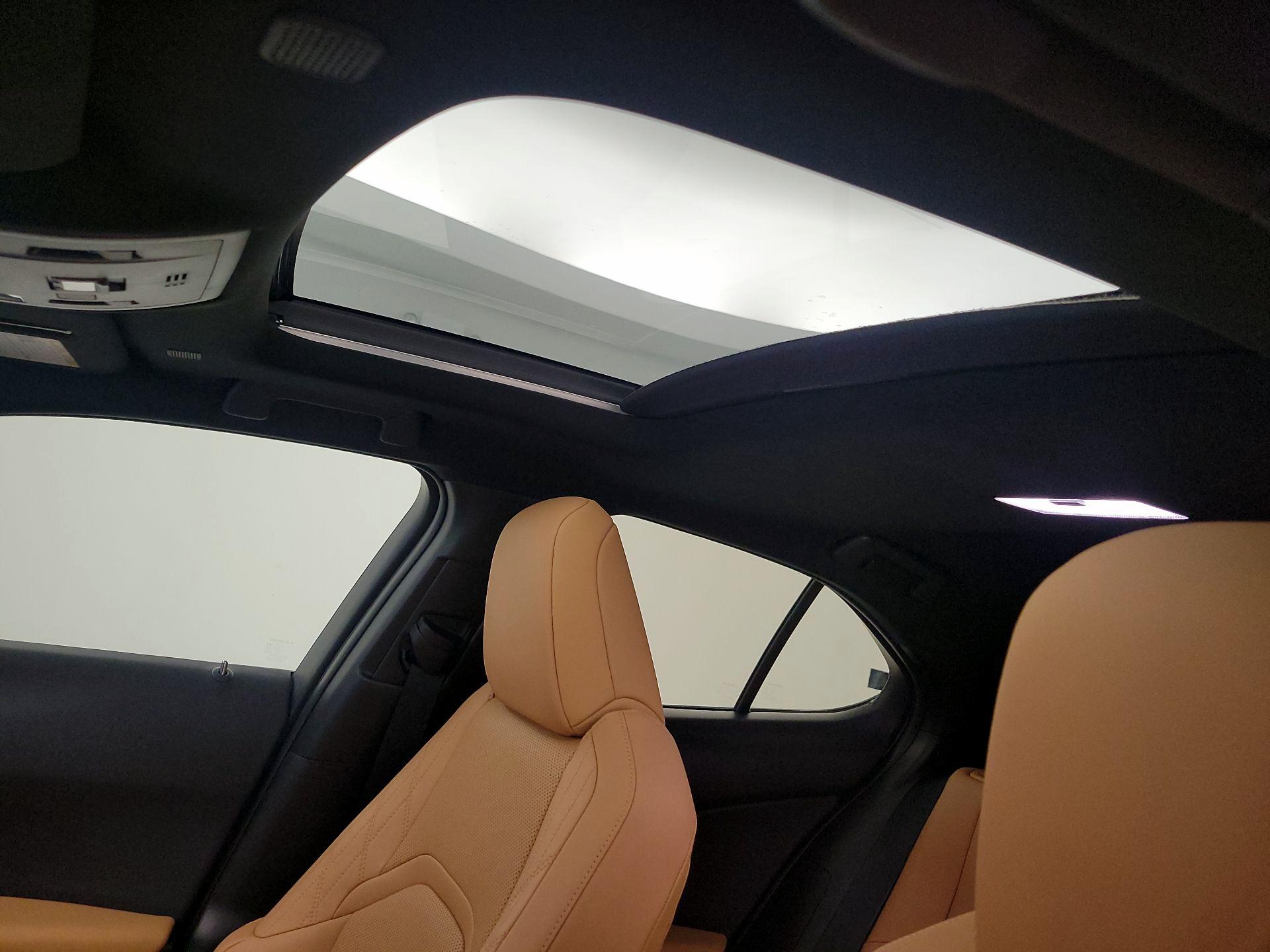 Thumbnail: 2025 Lexus UX - 19