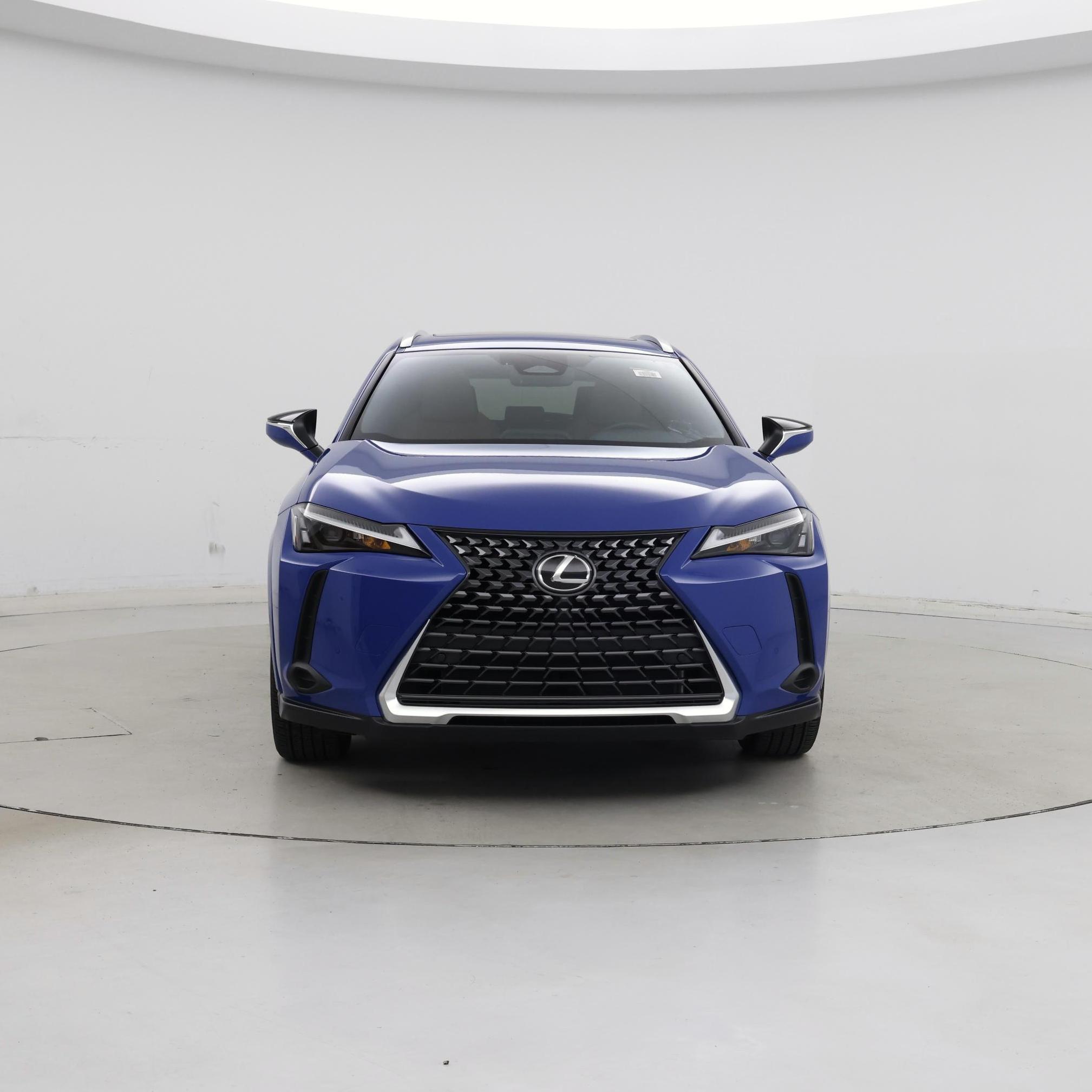 Thumbnail: 2025 Lexus UX - 5
