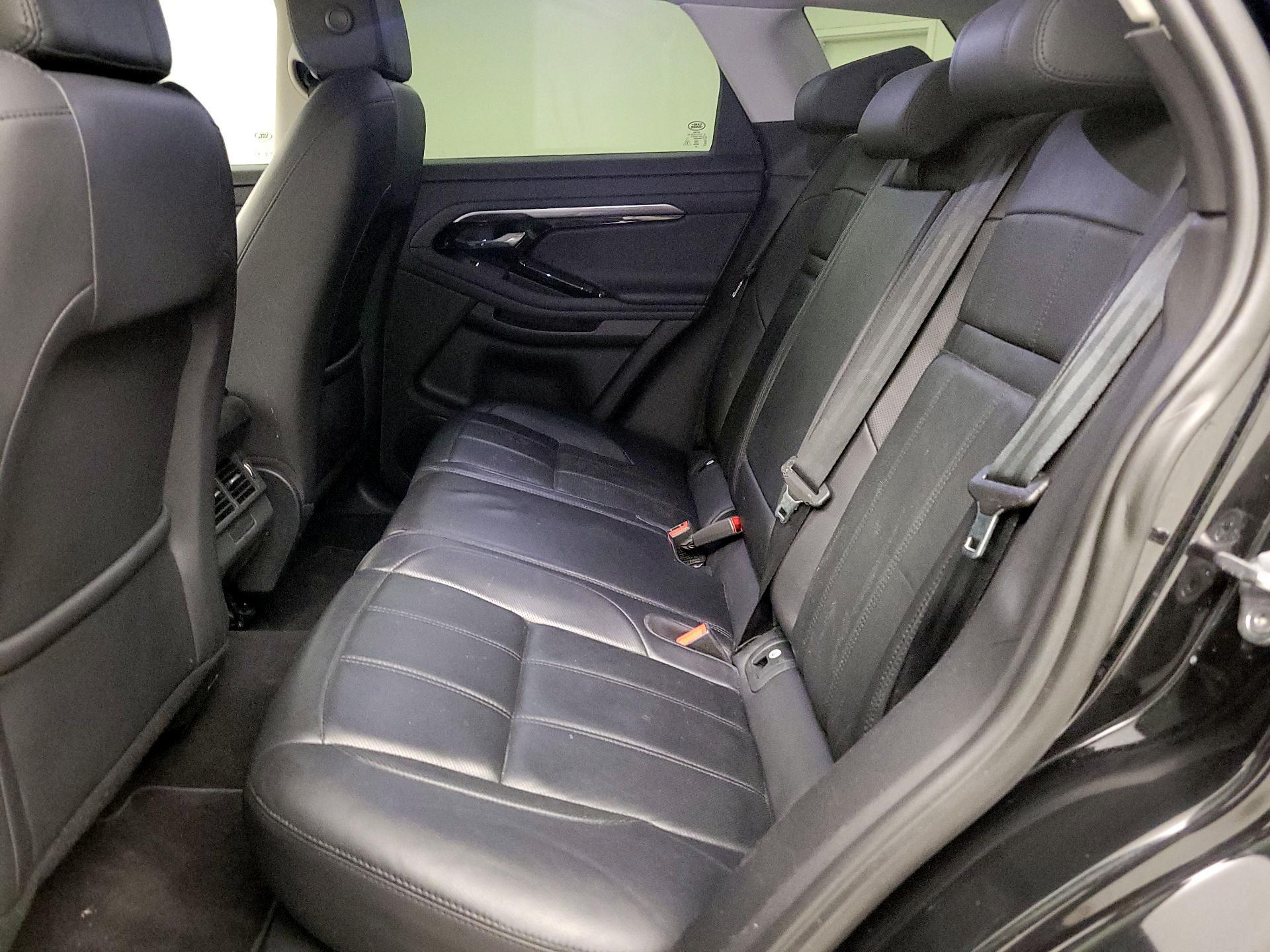 Thumbnail: 2021 Land Rover Range Rover Evoque - 20
