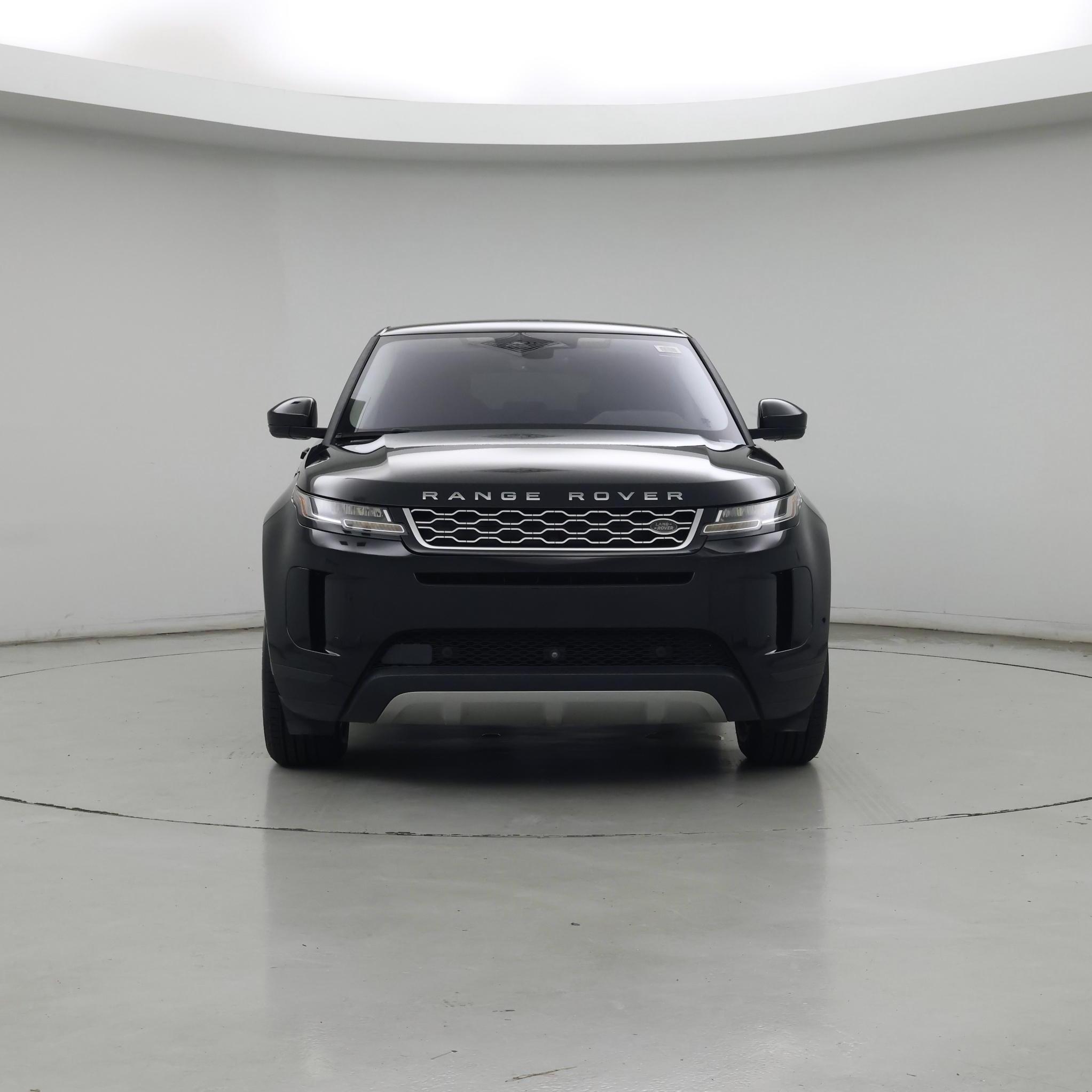 Thumbnail: 2021 Land Rover Range Rover Evoque - 5