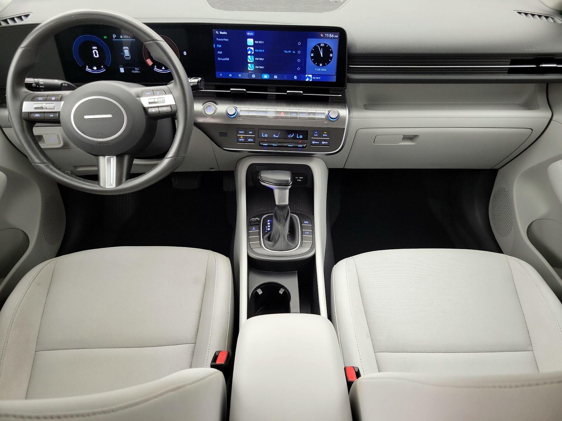 Thumbnail: 2024 Hyundai Kona - 9