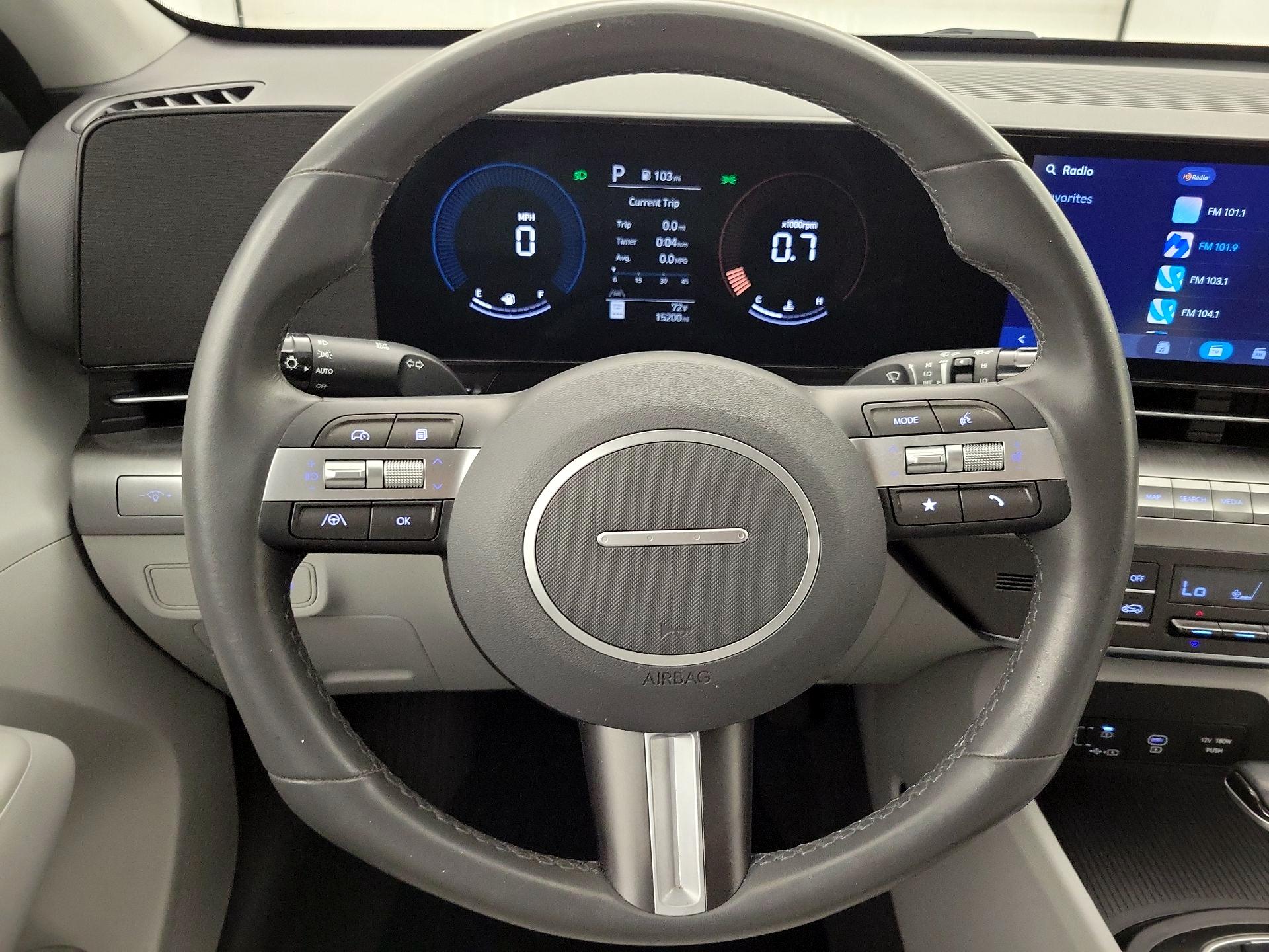 Thumbnail: 2024 Hyundai Kona - 10