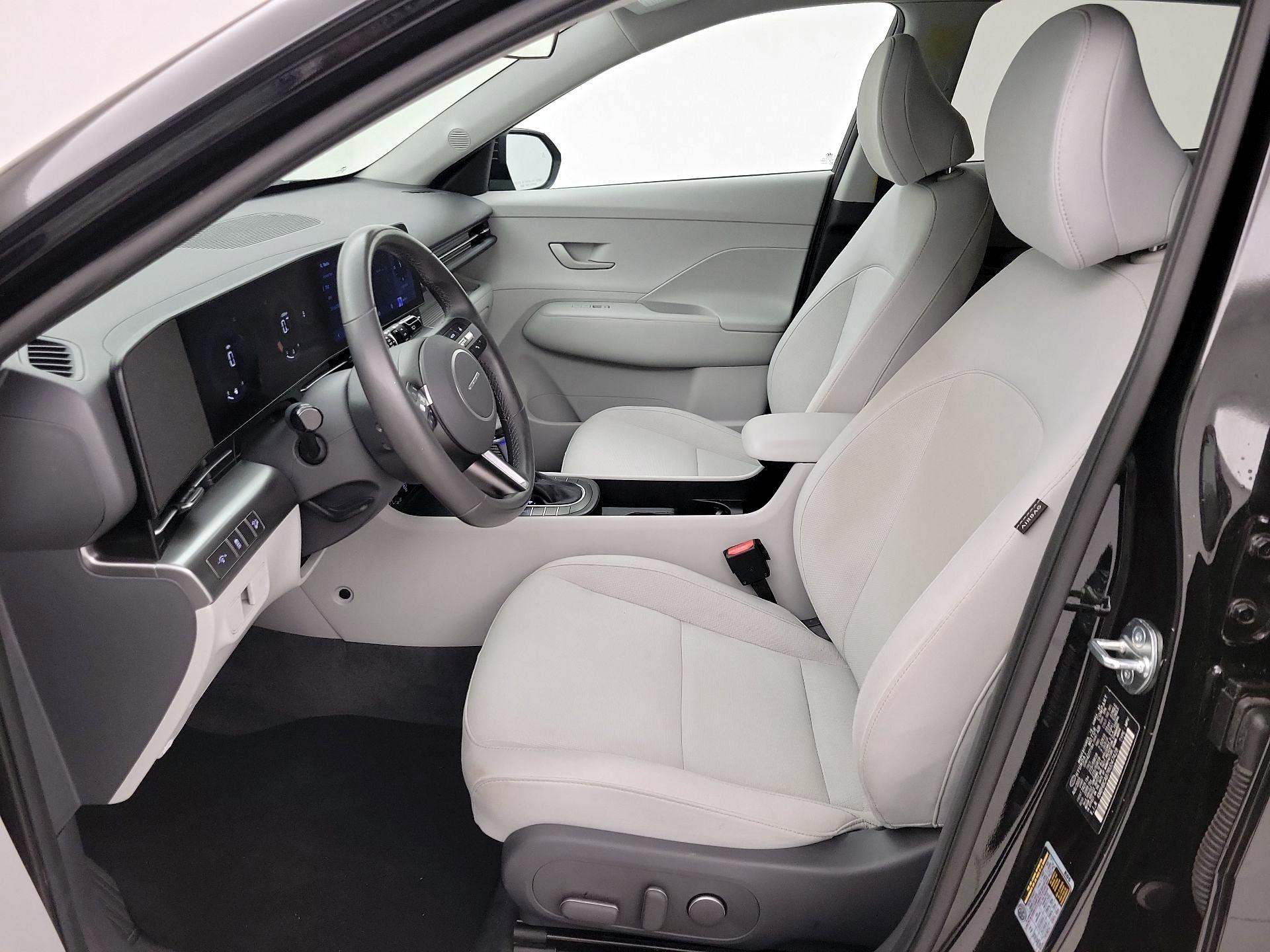 Thumbnail: 2024 Hyundai Kona - 11