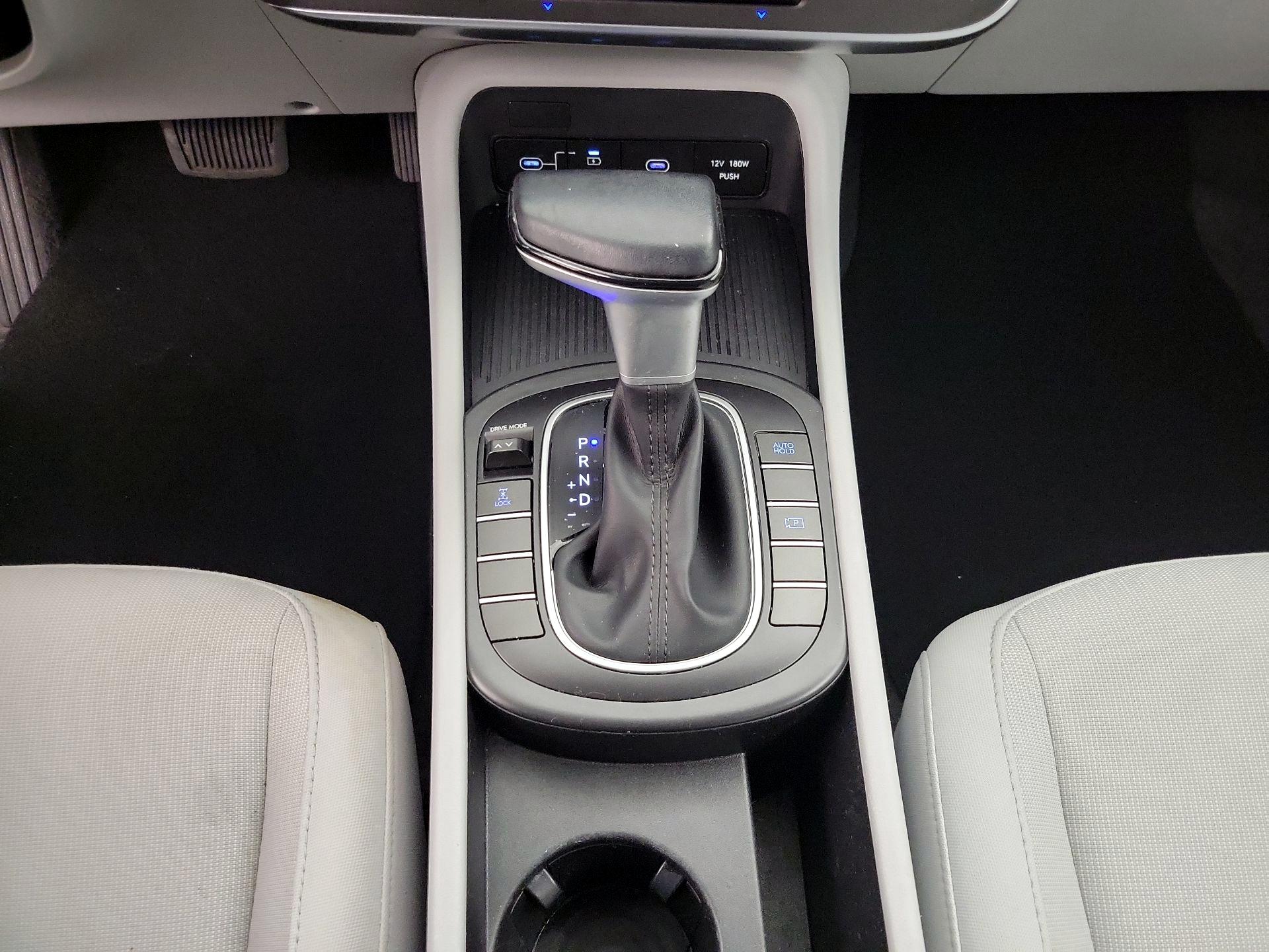 Thumbnail: 2024 Hyundai Kona - 17