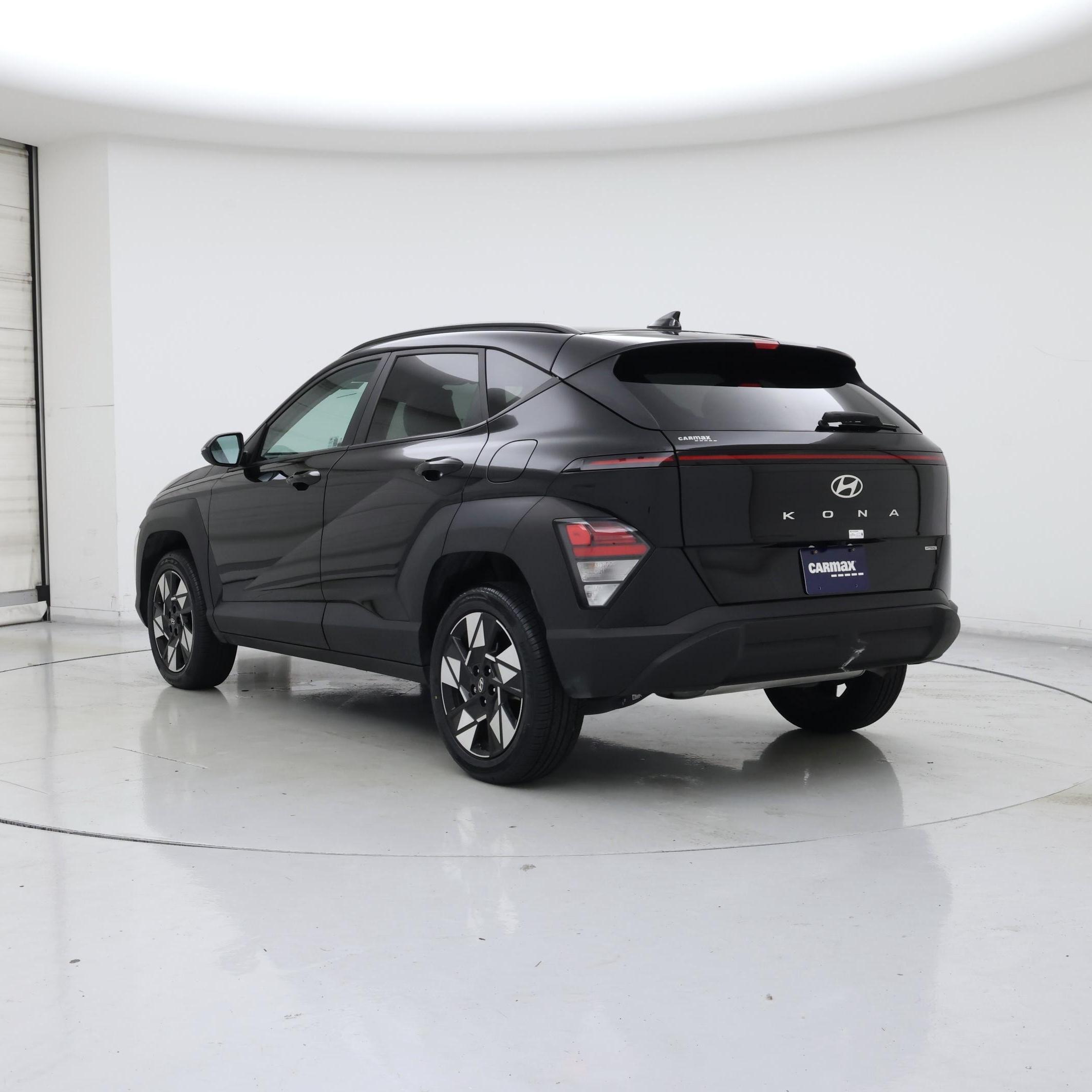Thumbnail: 2024 Hyundai Kona - 2