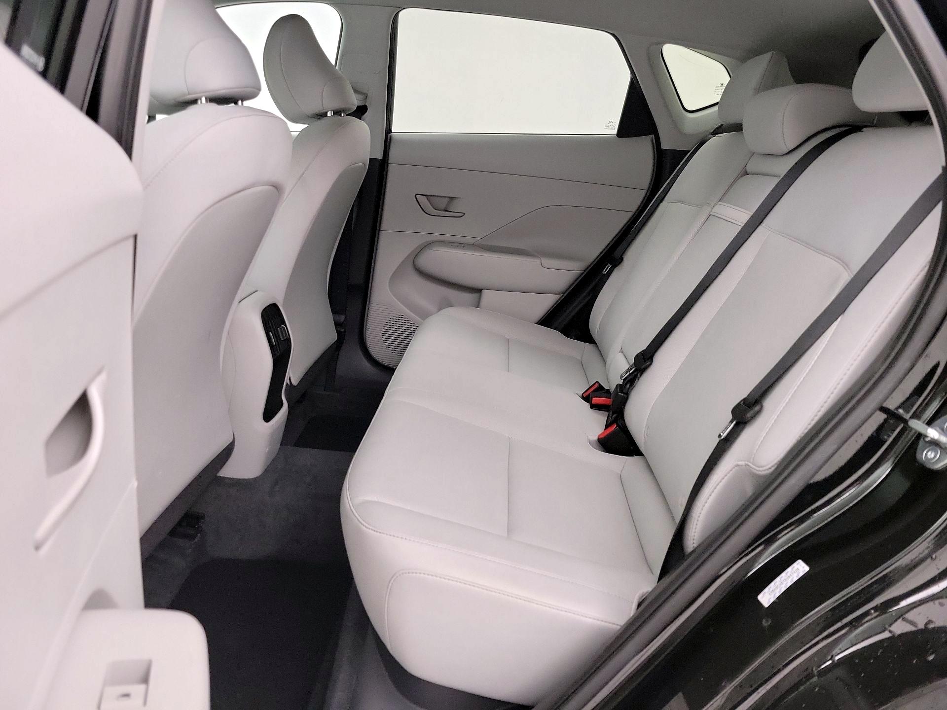 Thumbnail: 2024 Hyundai Kona - 19