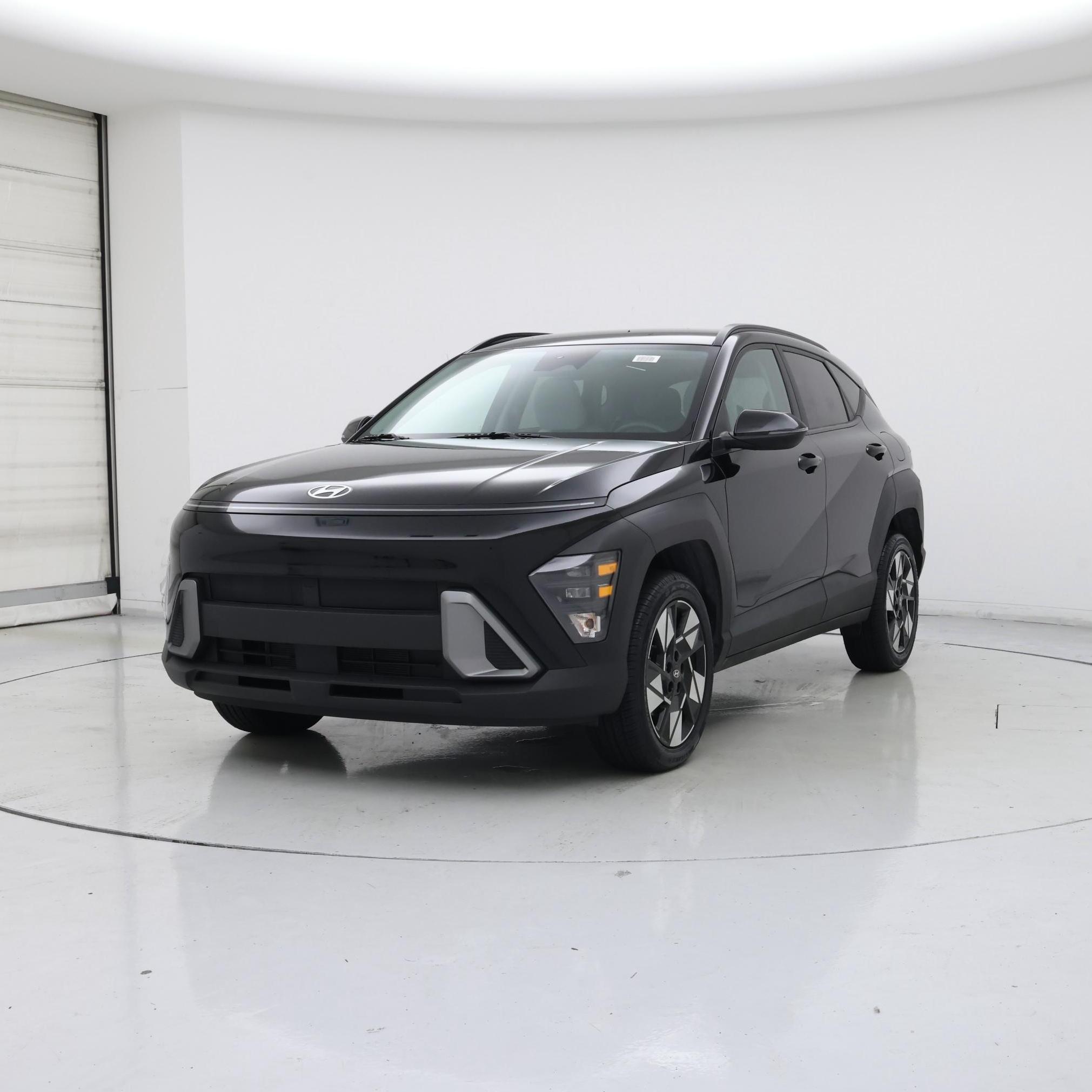 Thumbnail: 2024 Hyundai Kona - 4