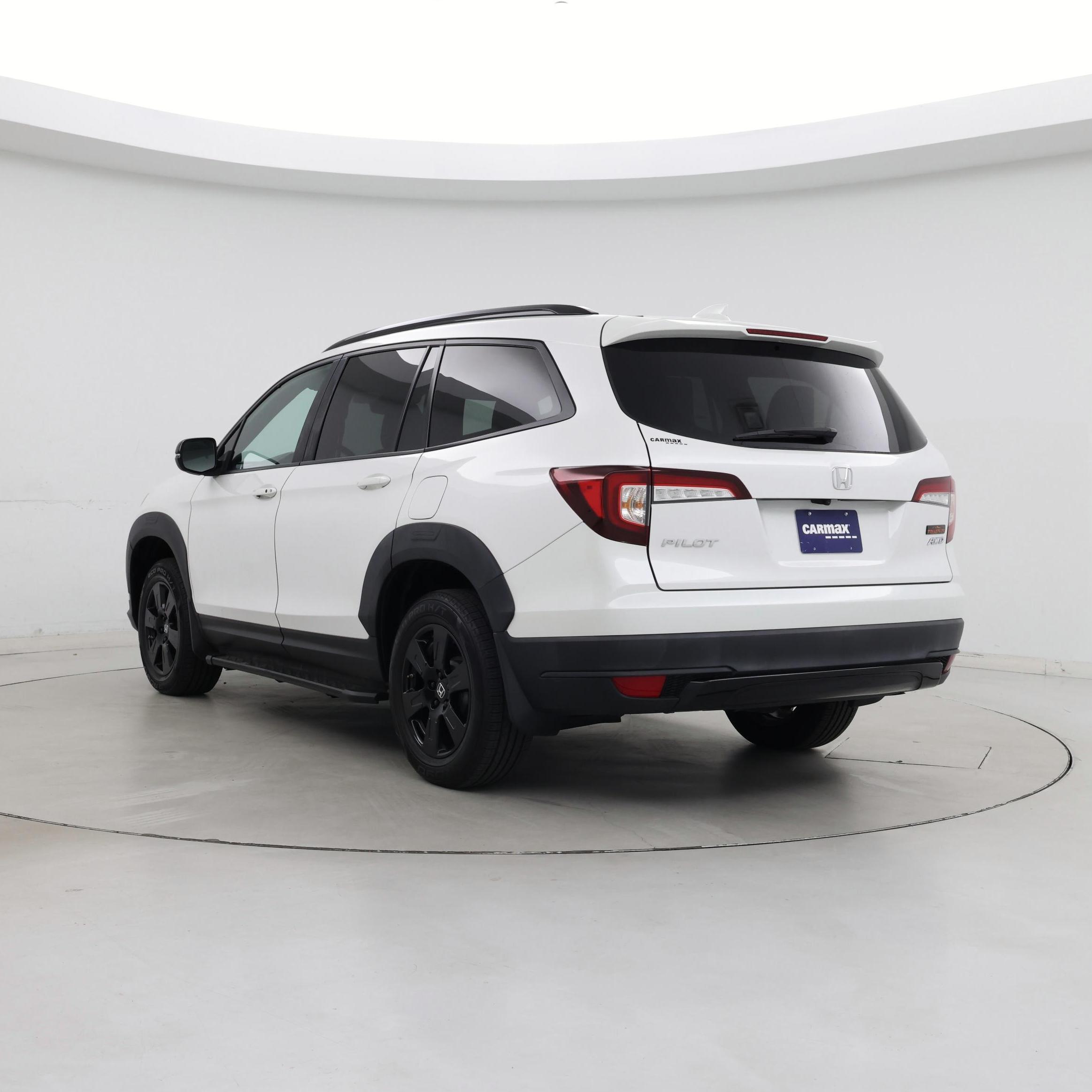 Thumbnail: 2022 Honda Pilot - 2