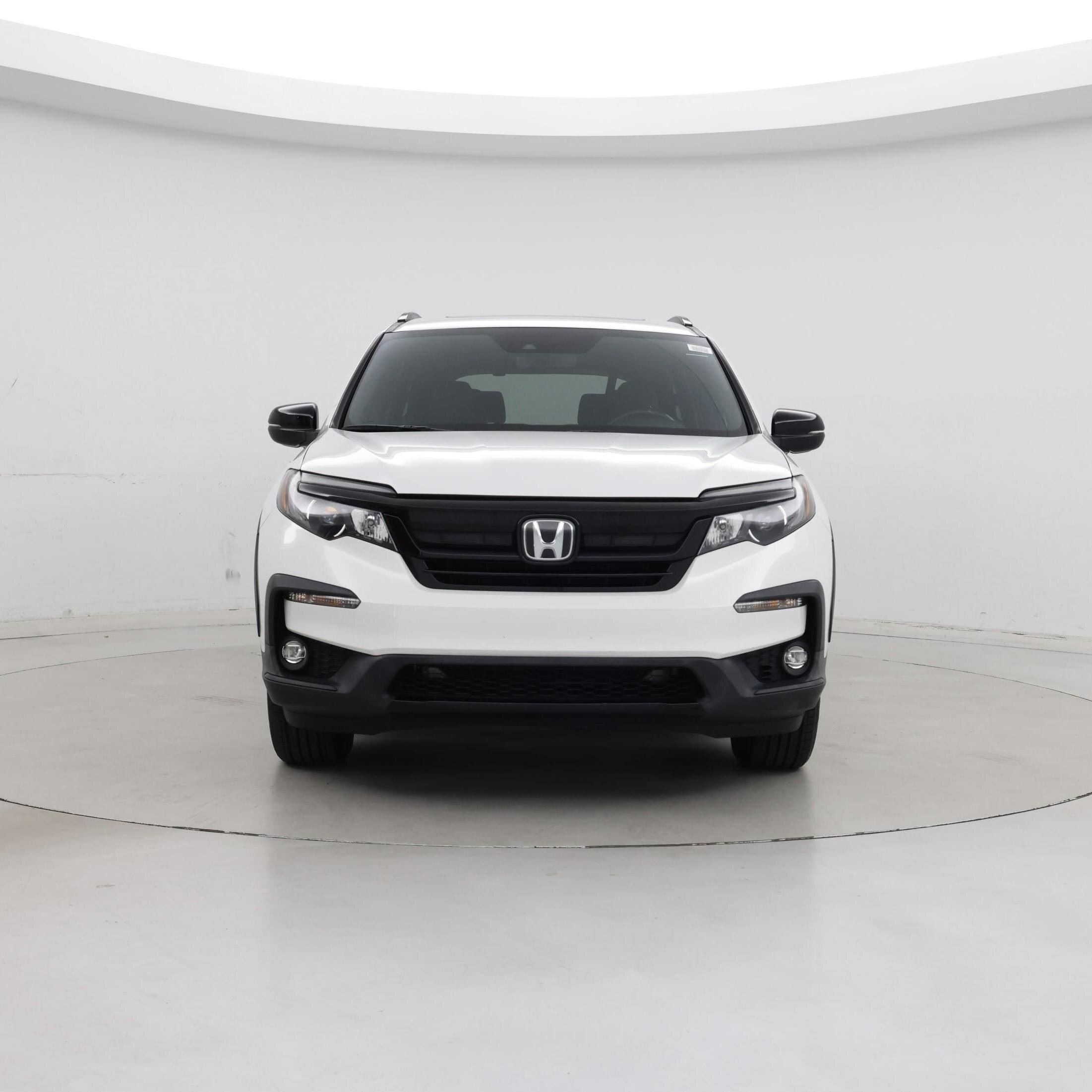 Thumbnail: 2022 Honda Pilot - 5