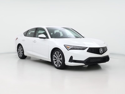 2025 Acura Integra