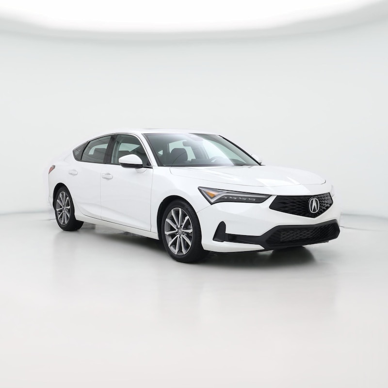 2025 Acura Integra