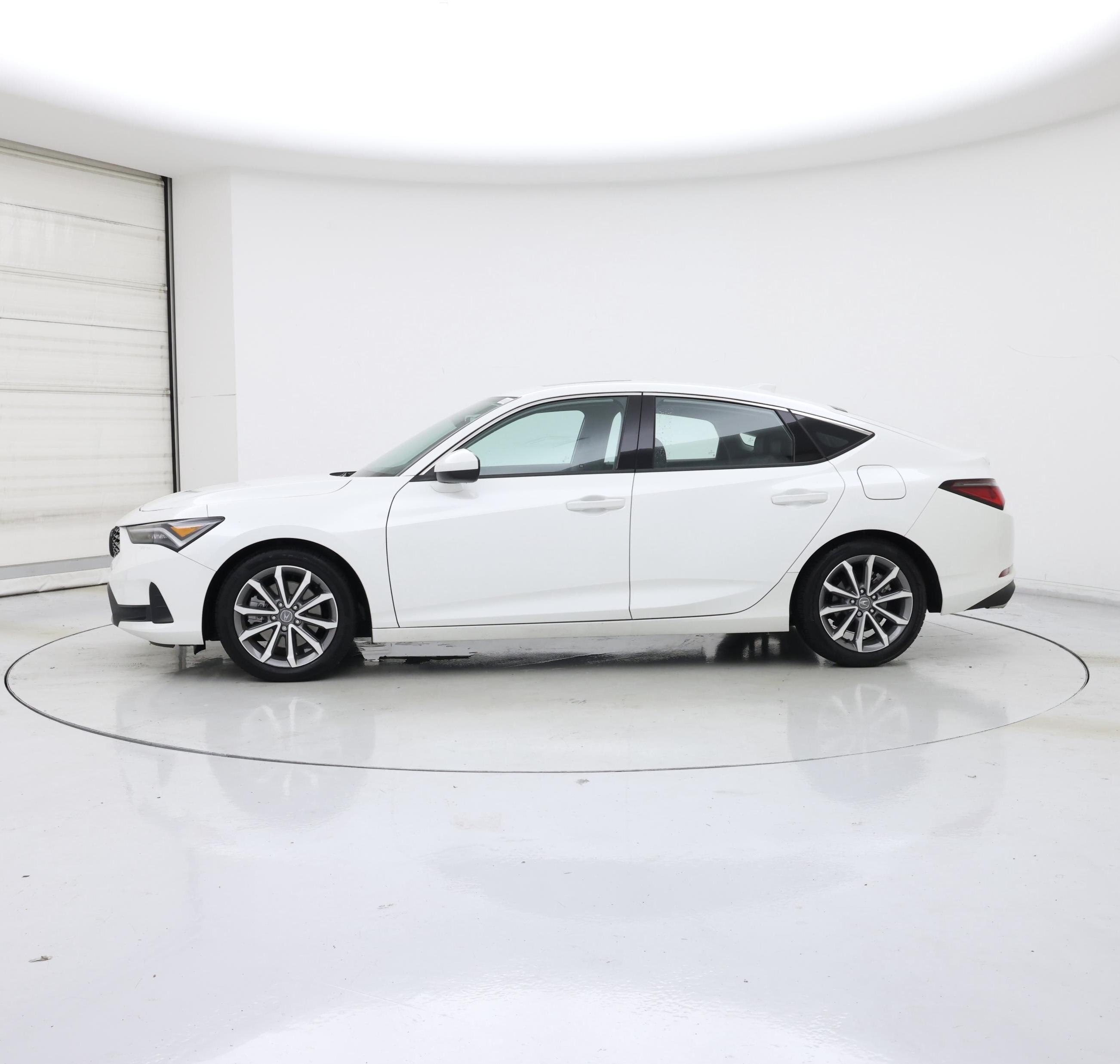 Thumbnail: 2025 Acura Integra - 3