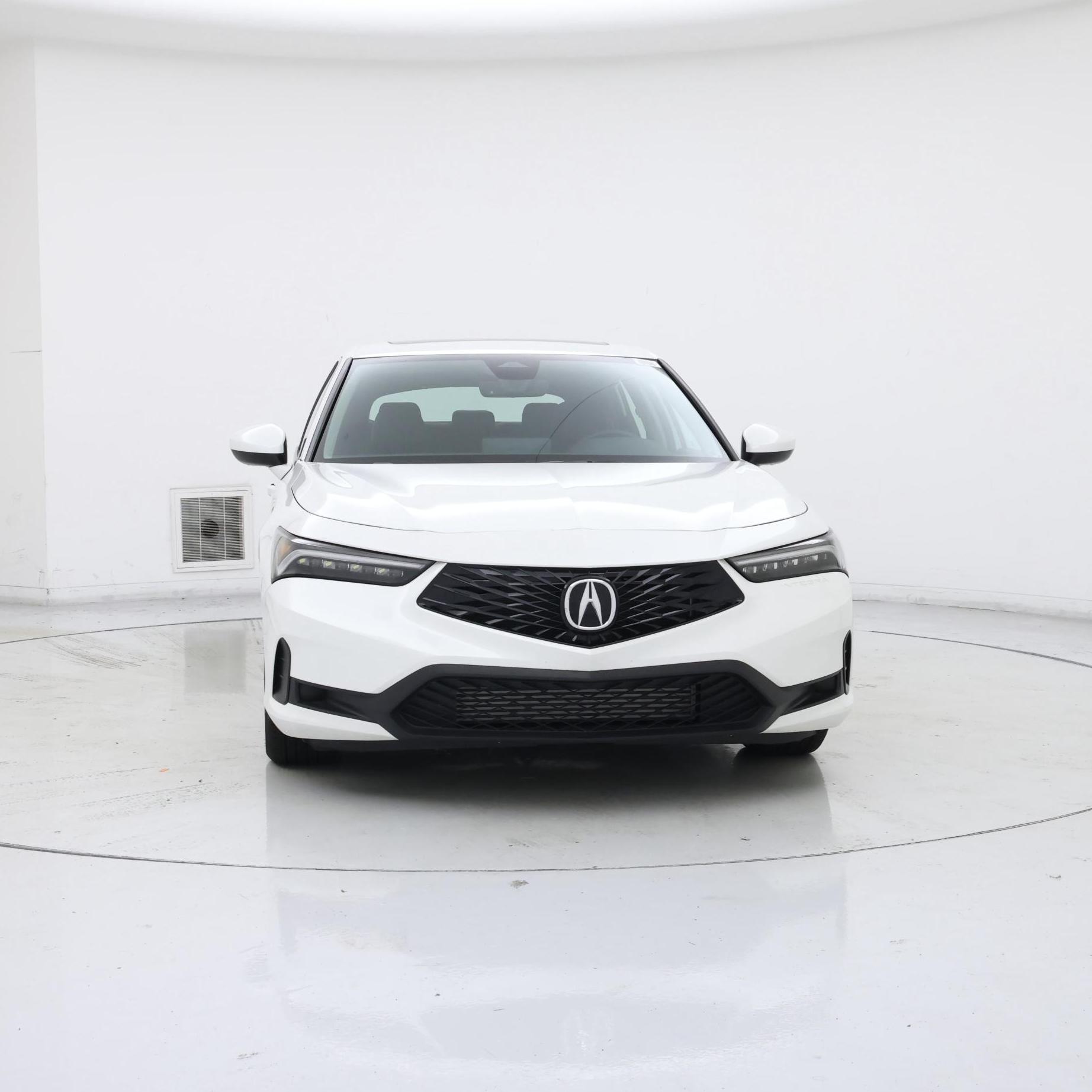 Thumbnail: 2025 Acura Integra - 5