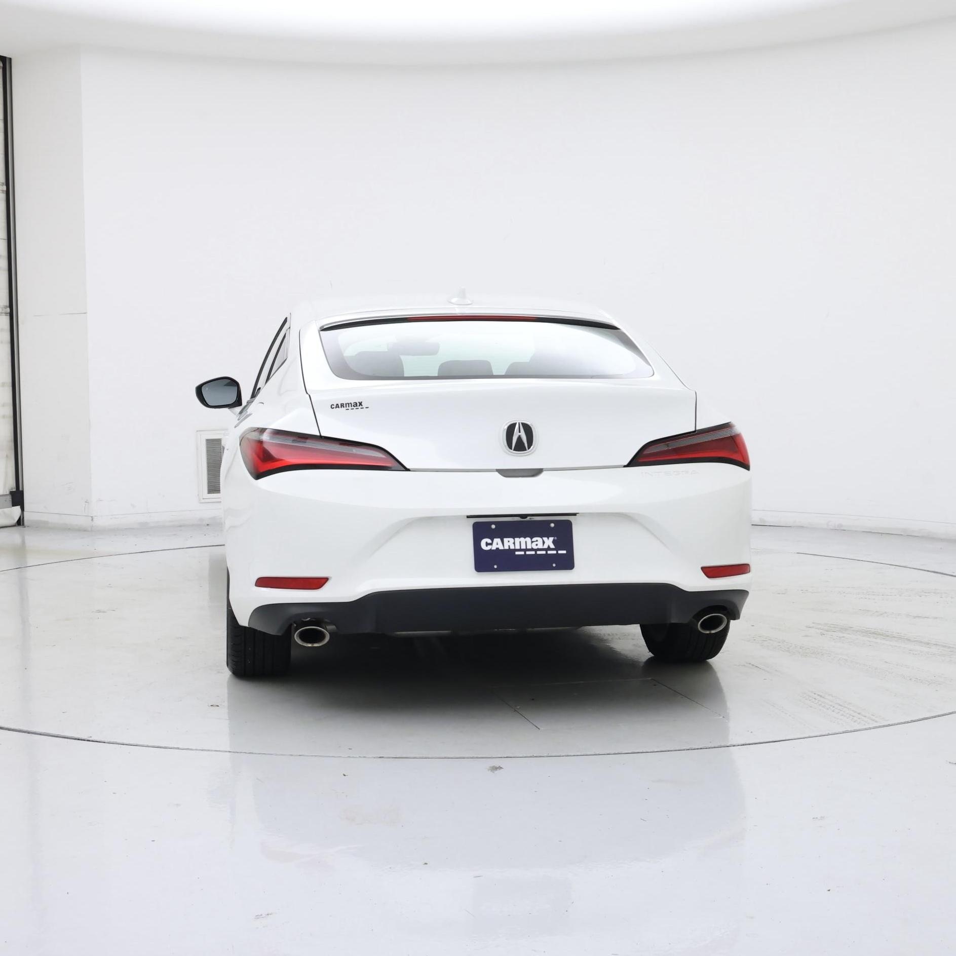 Thumbnail: 2025 Acura Integra - 6