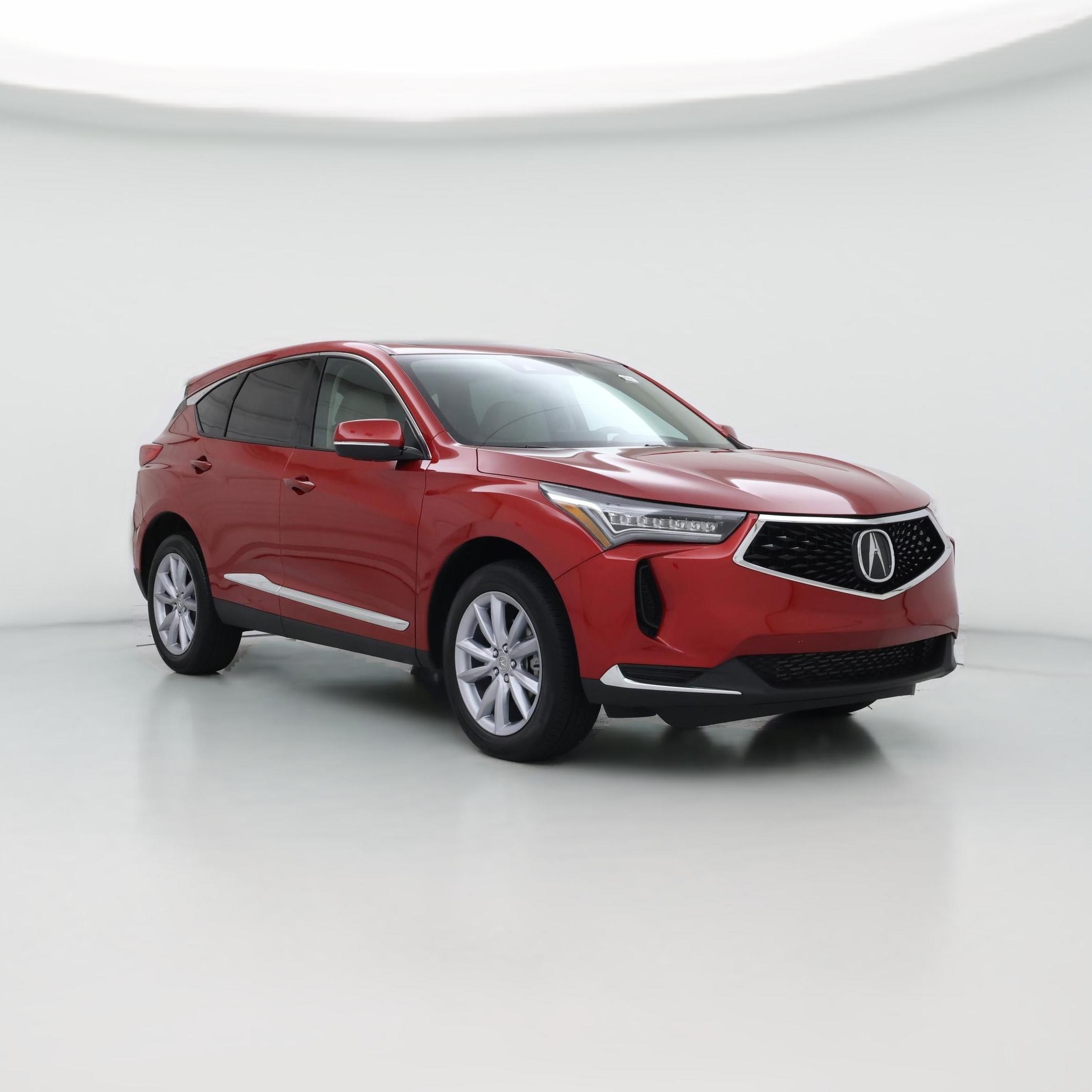 Thumbnail: 2023 Acura RDX - 1