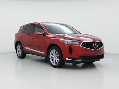 2023 Acura RDX SH-AWD